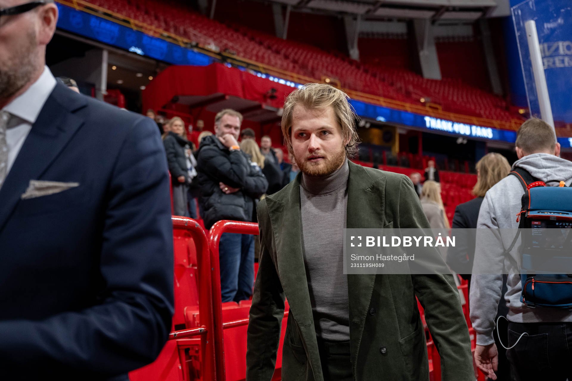 William Nylander of Toronto Maple Leafs