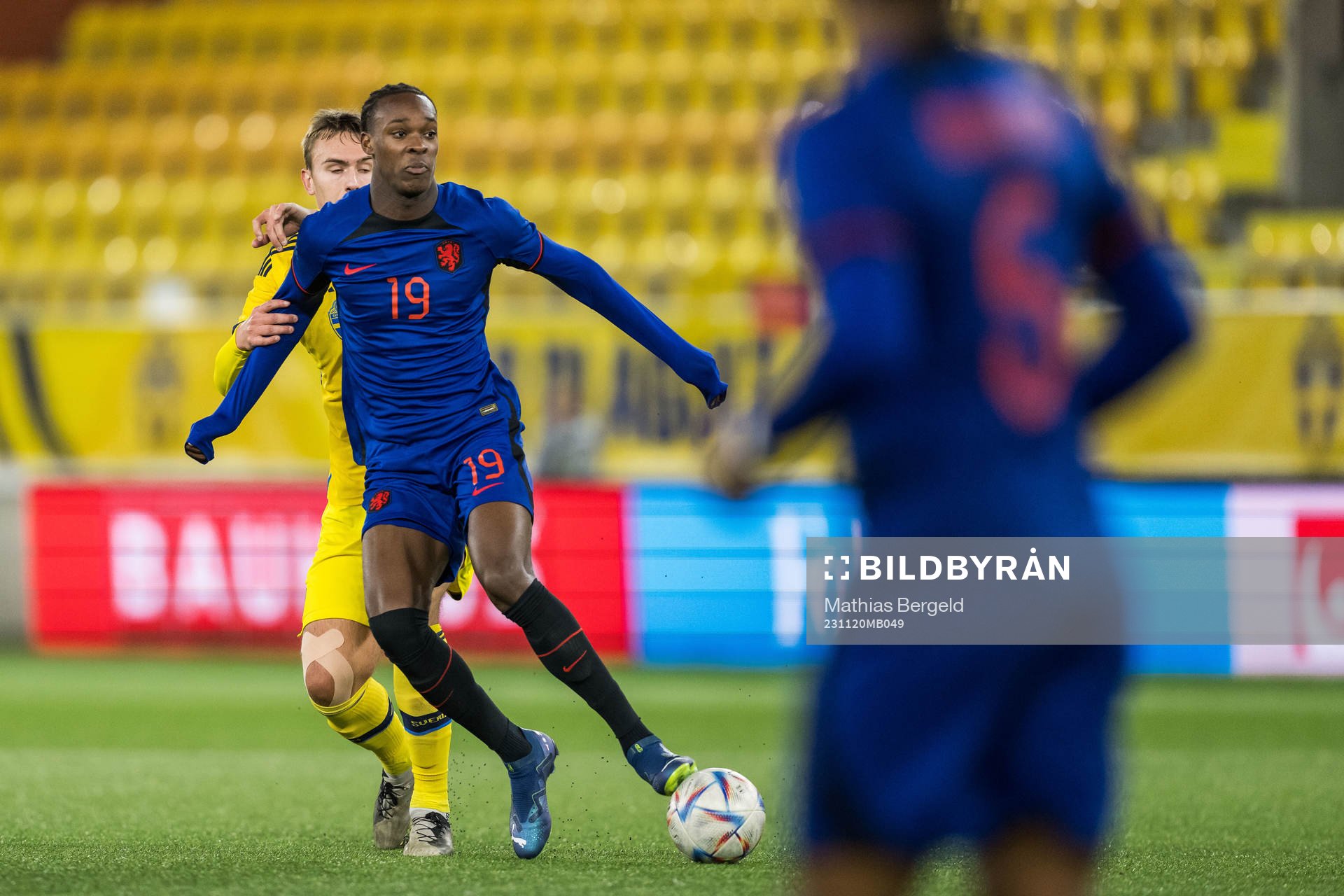 Of sverige Jesper Tolinsson of Sweden of sverige Emanuel