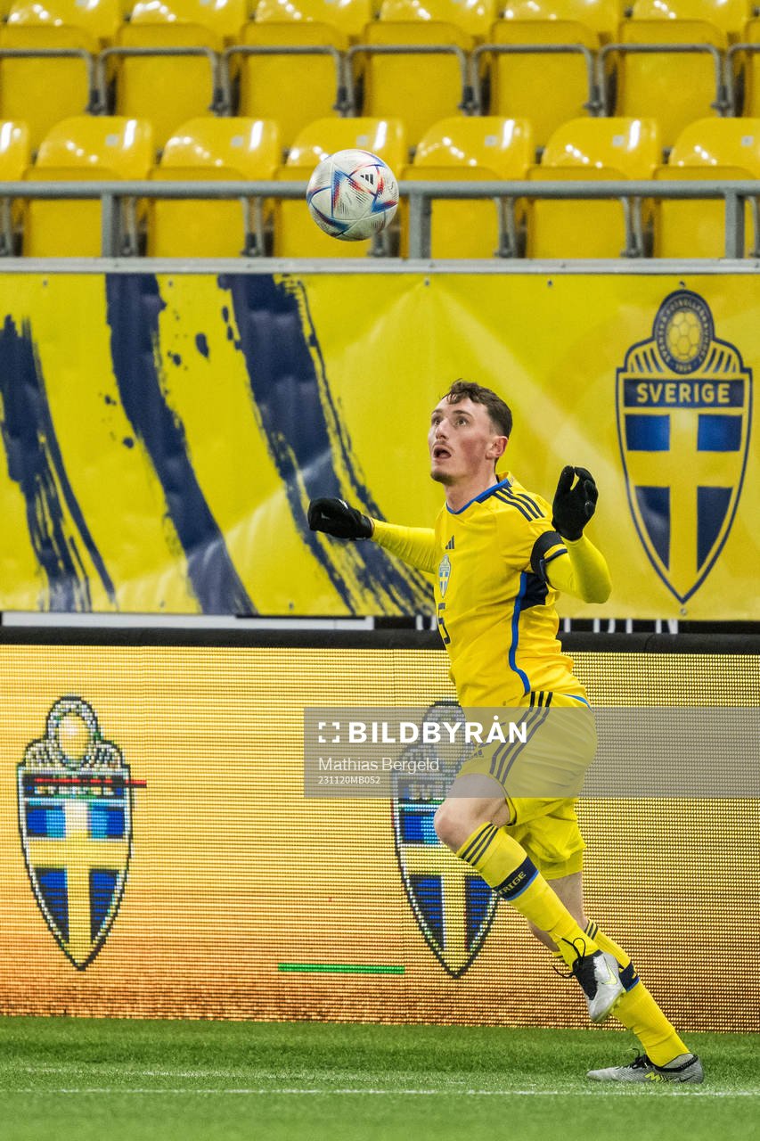 Of sverige