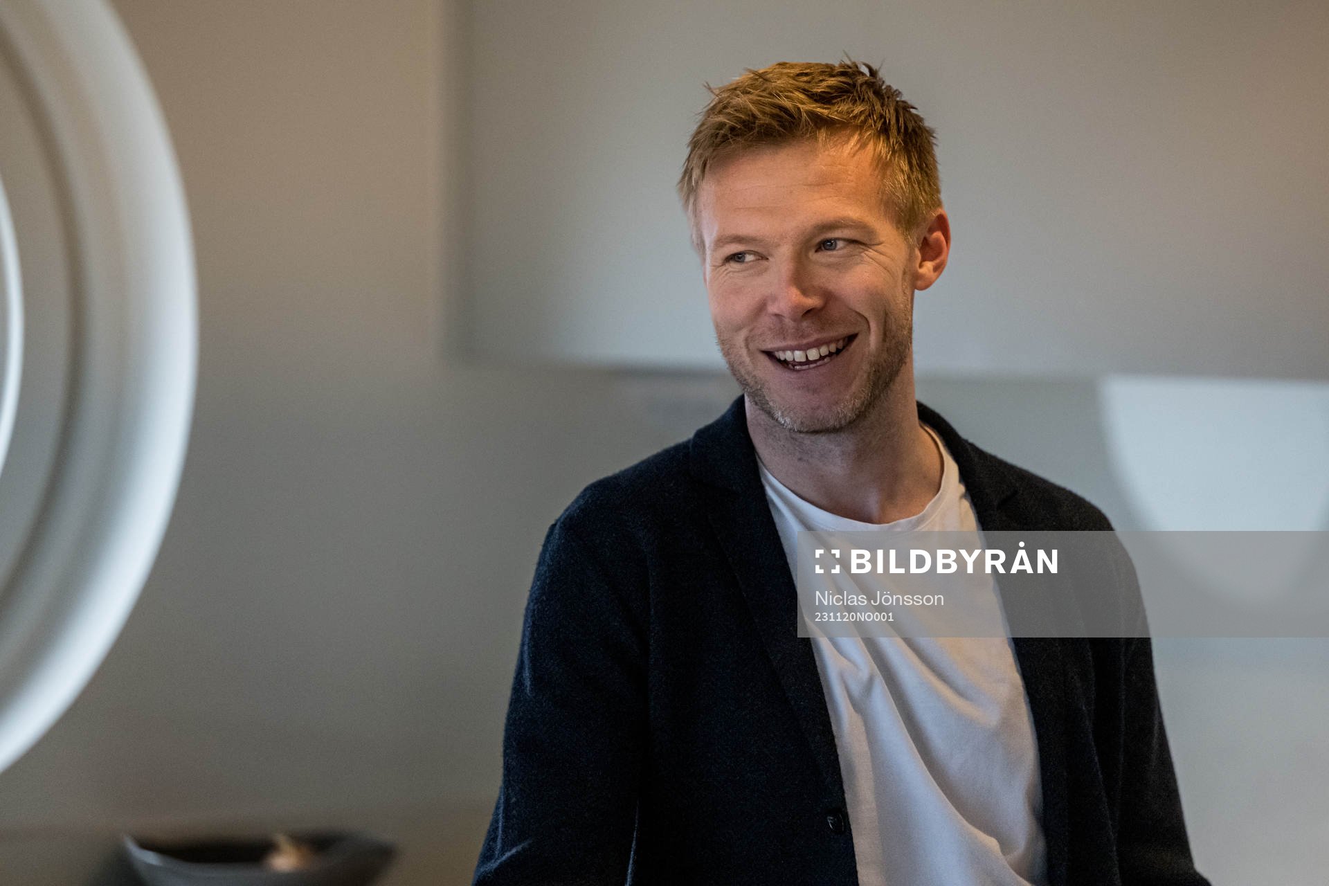 Helsingborgs Andreas Landgren