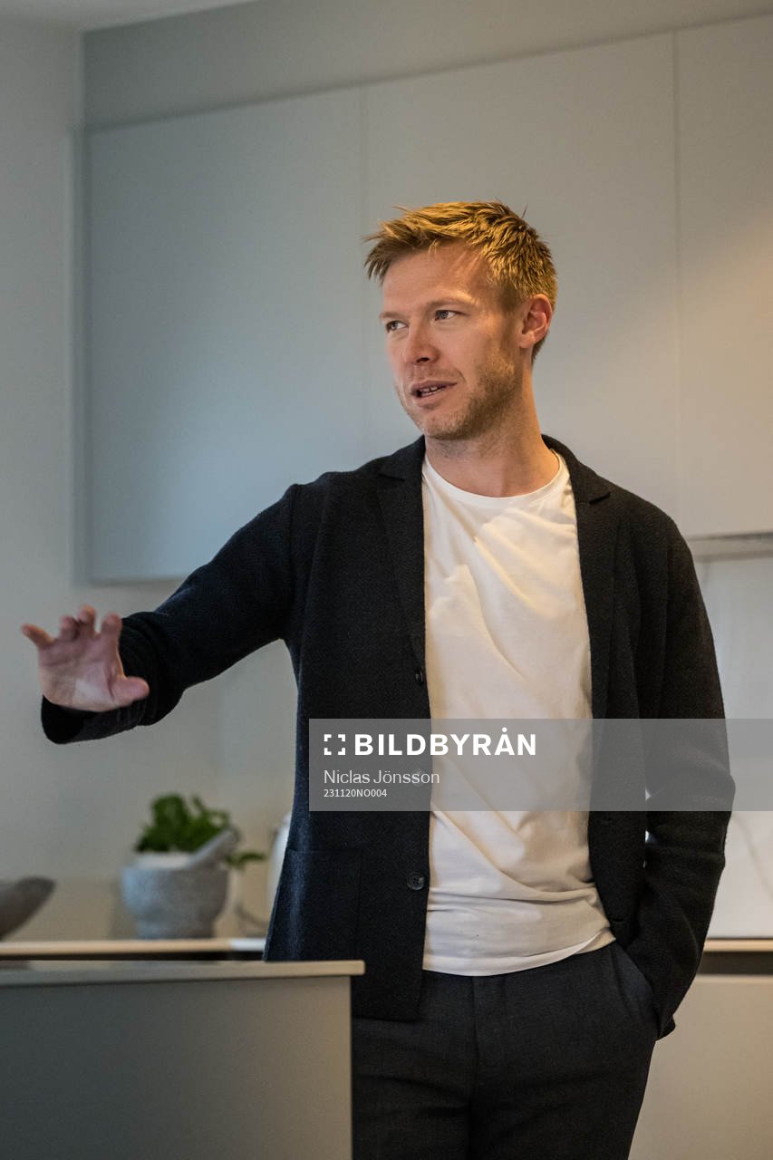 Helsingborgs Andreas Landgren