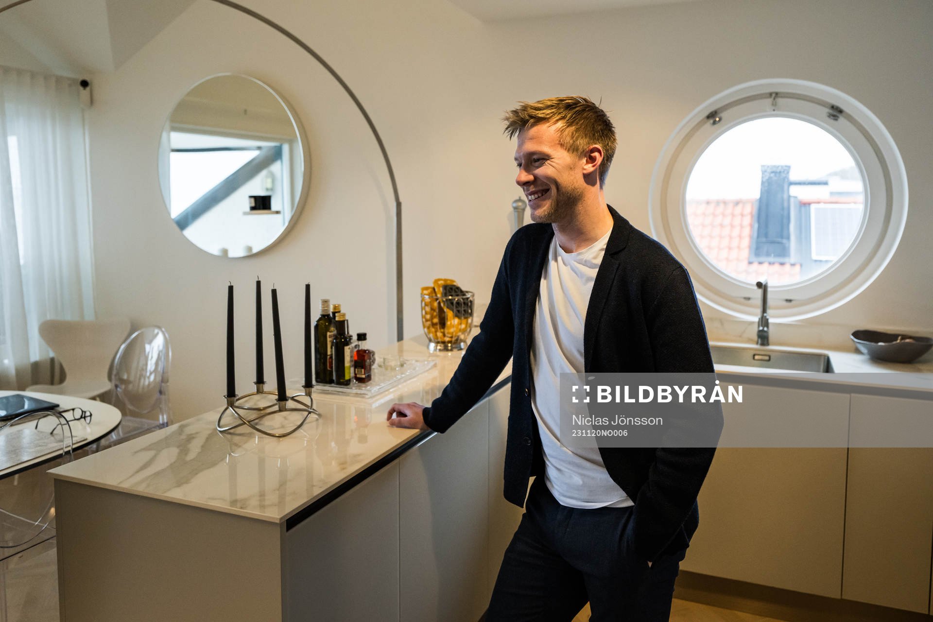 Helsingborgs Andreas Landgren