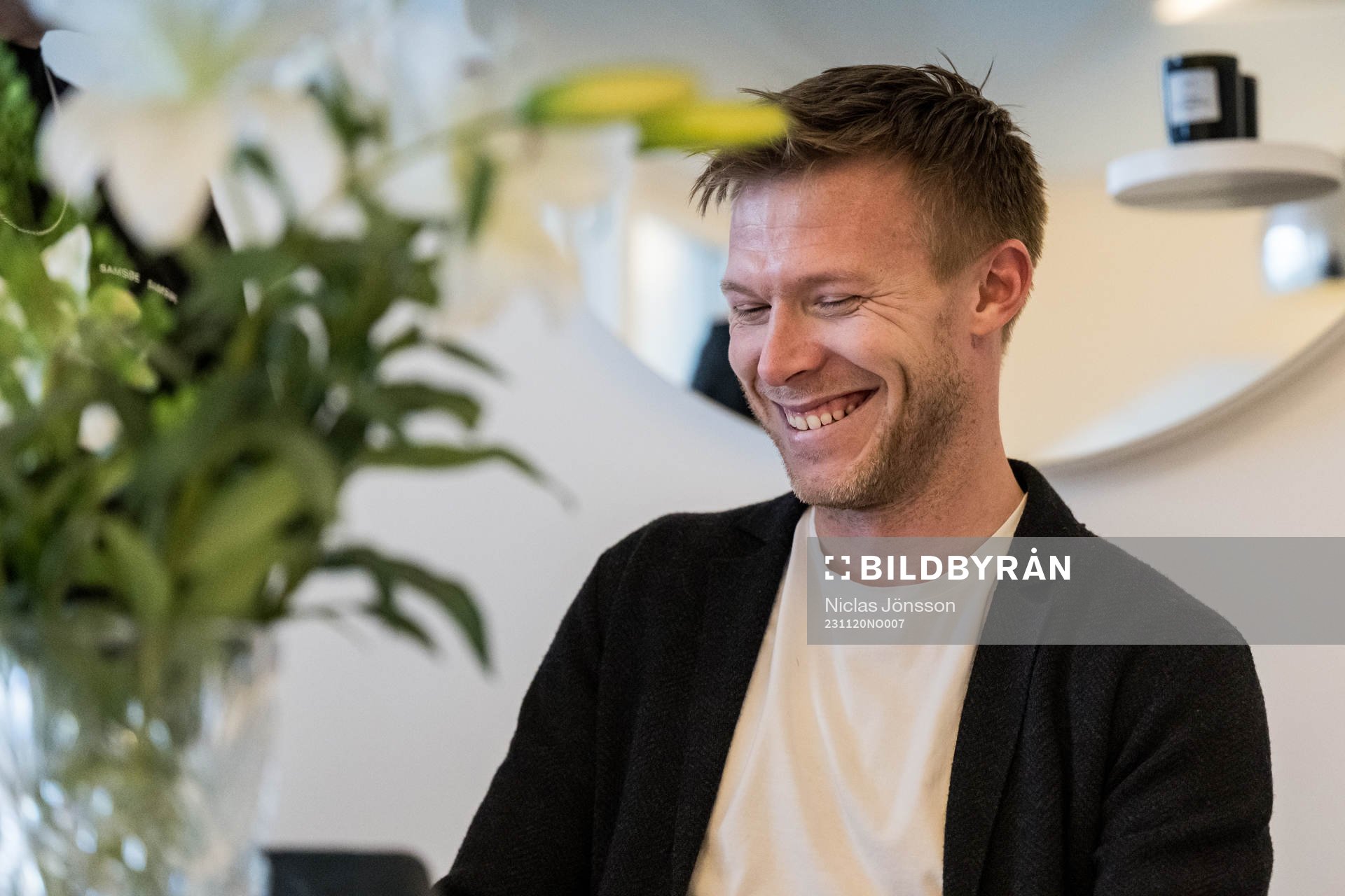 Helsingborgs Andreas Landgren