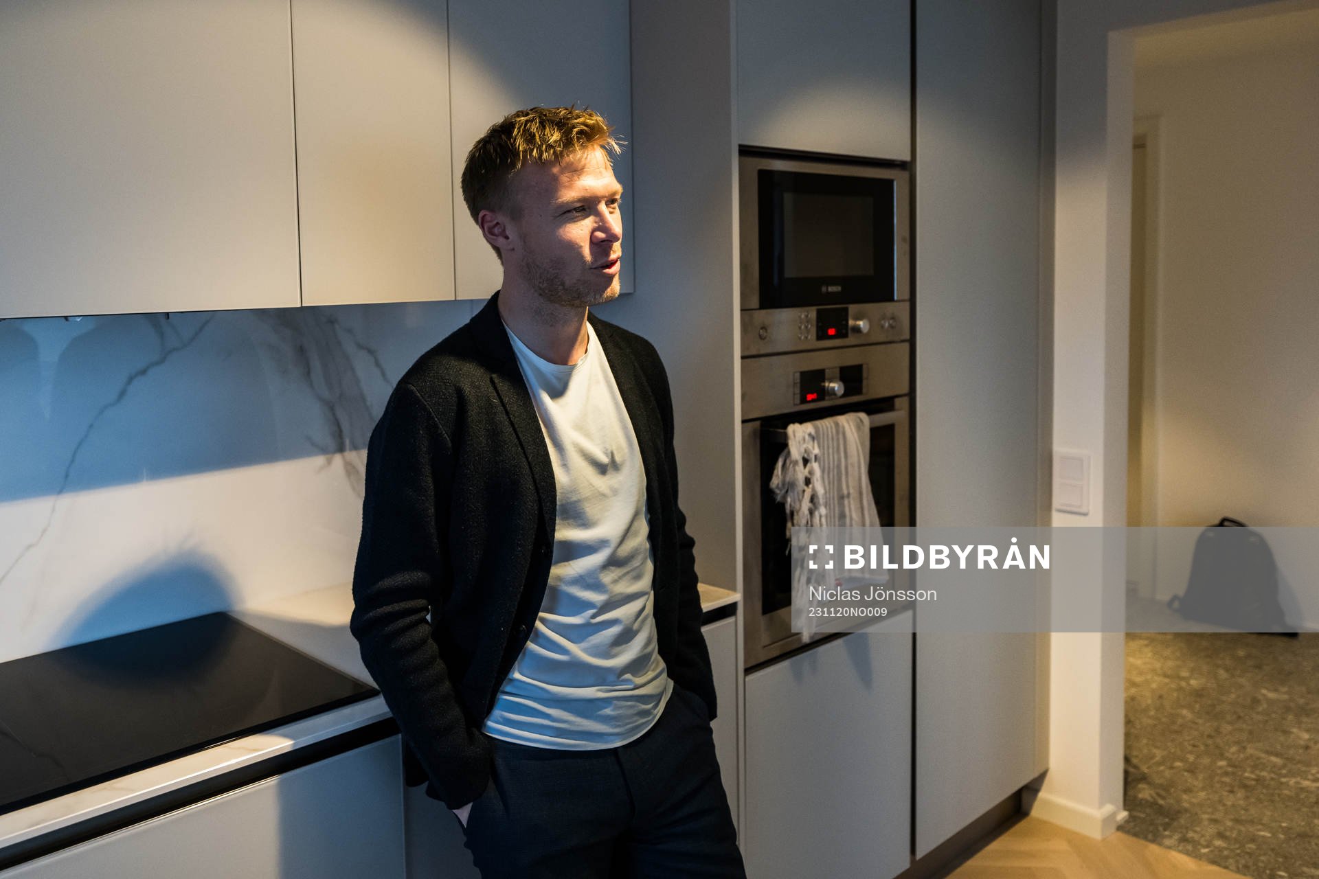 Helsingborgs Andreas Landgren