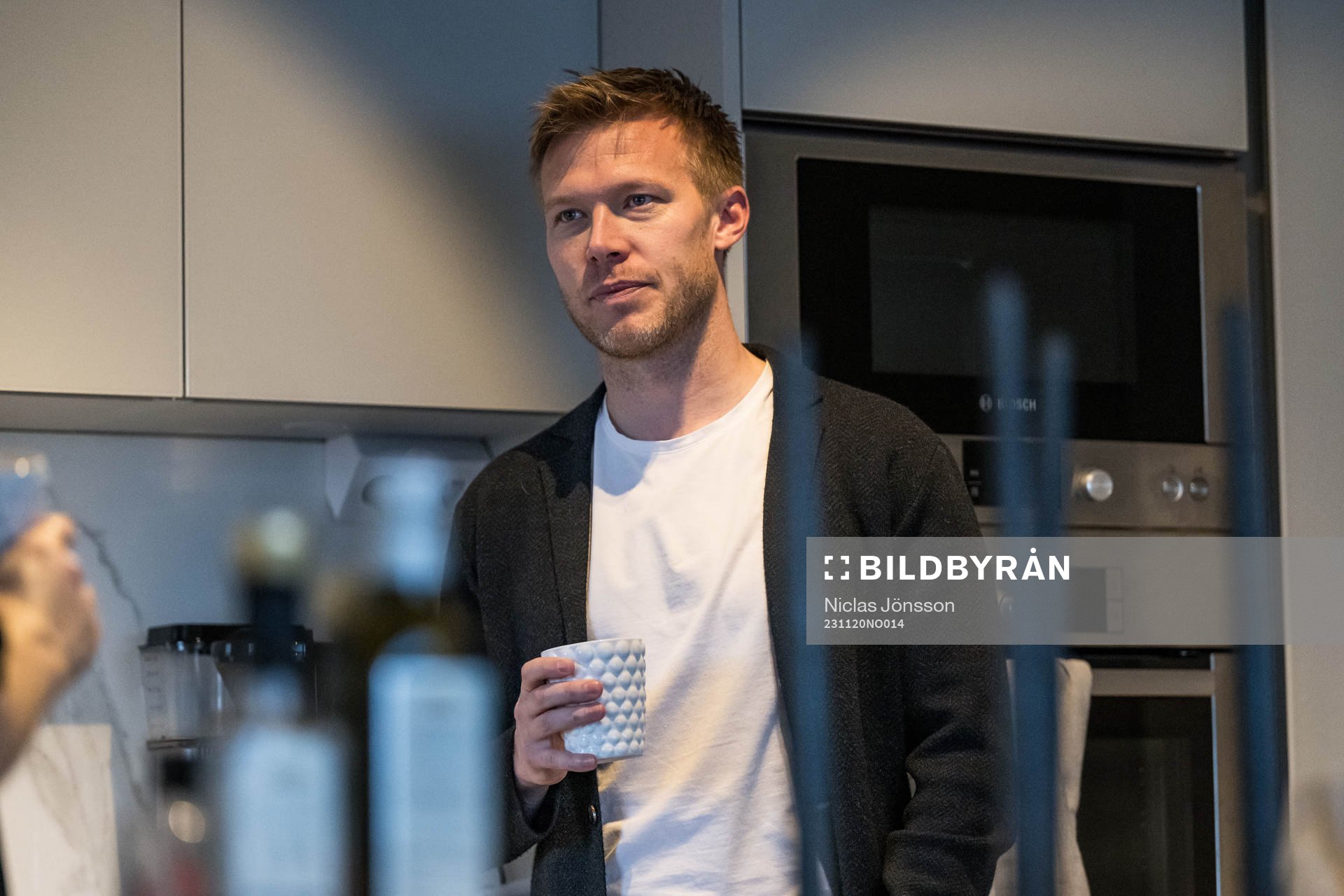 Helsingborgs Andreas Landgren