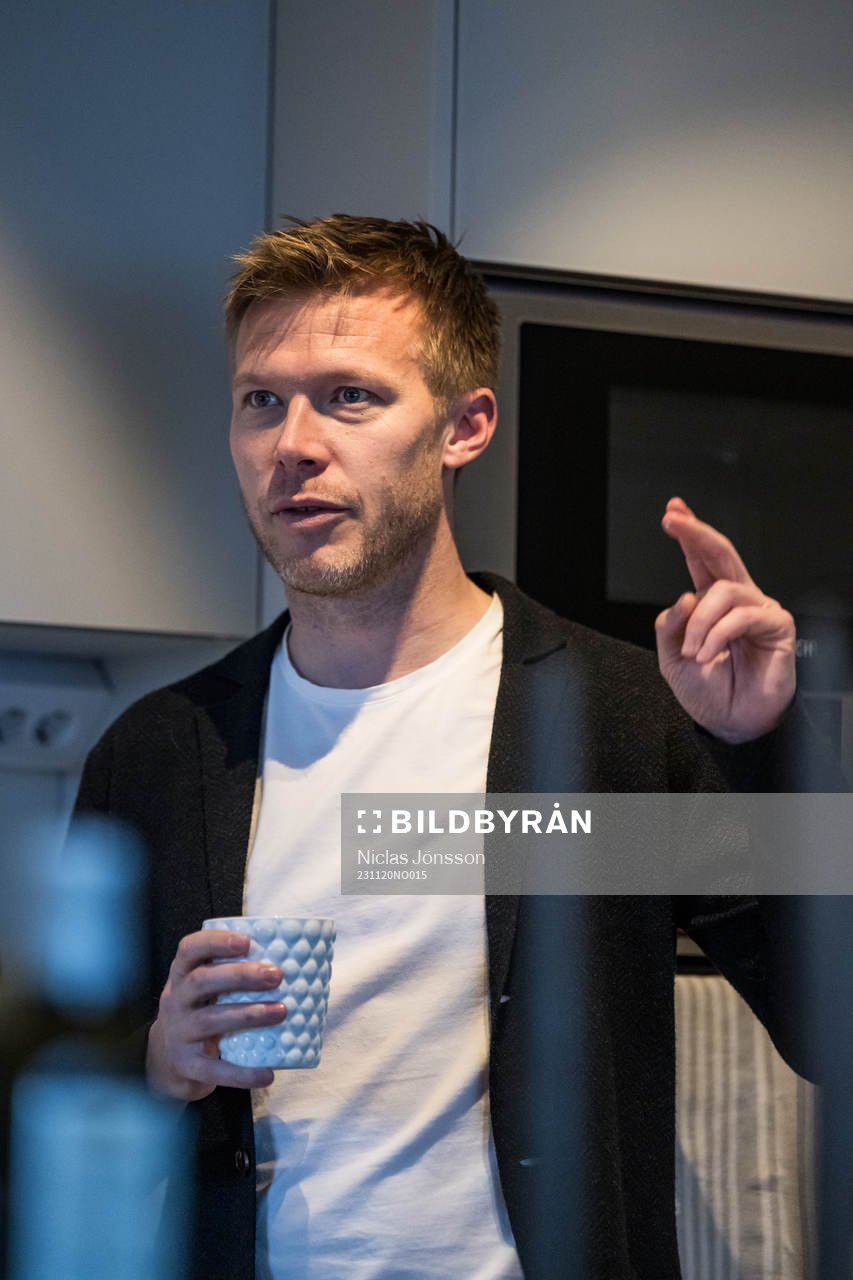 Helsingborgs Andreas Landgren