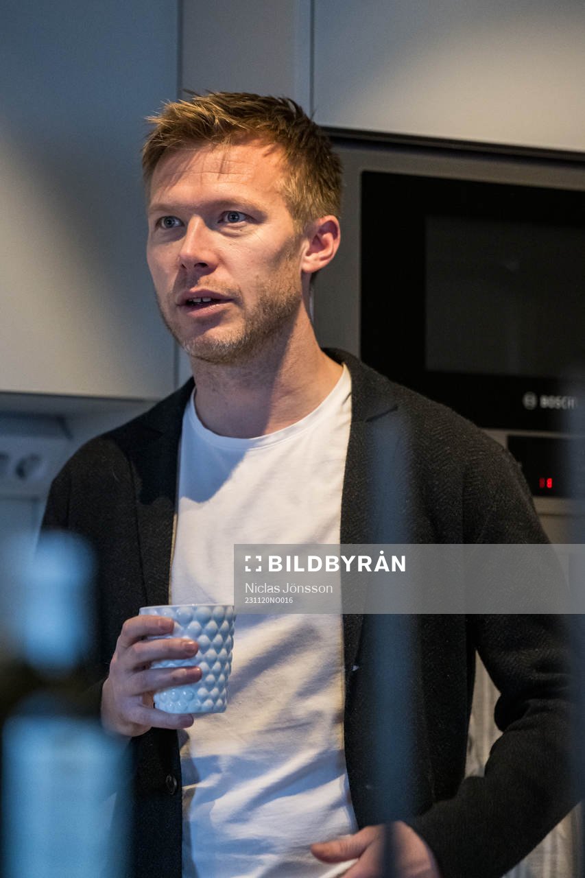 Helsingborgs Andreas Landgren