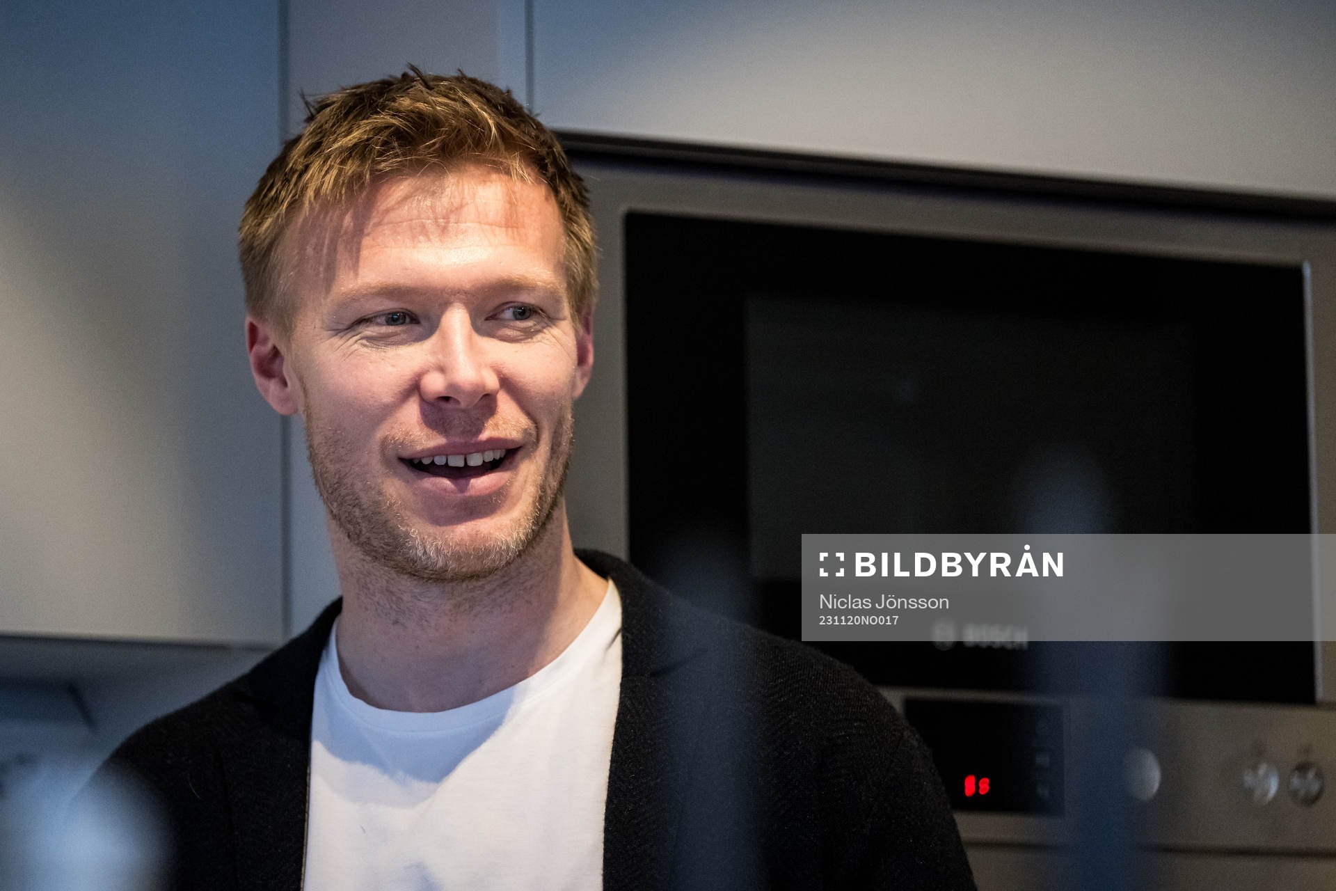 Helsingborgs Andreas Landgren