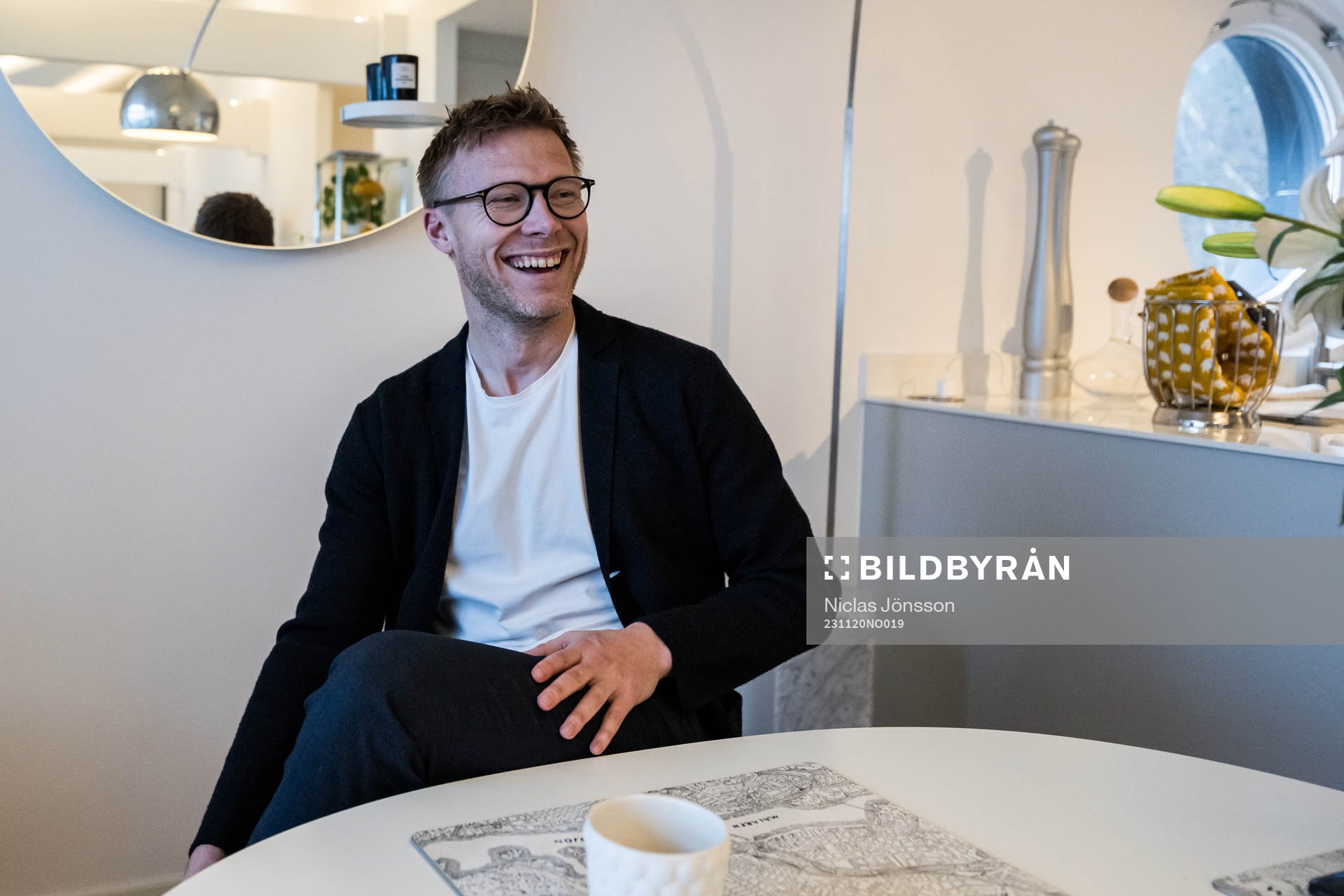 Helsingborgs Andreas Landgren