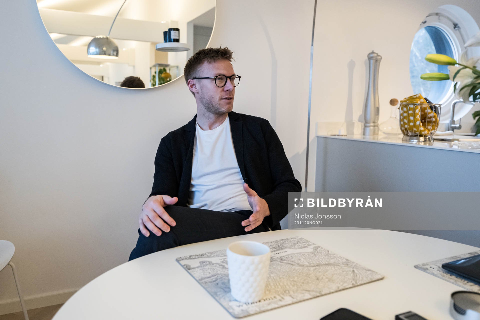 Helsingborgs Andreas Landgren