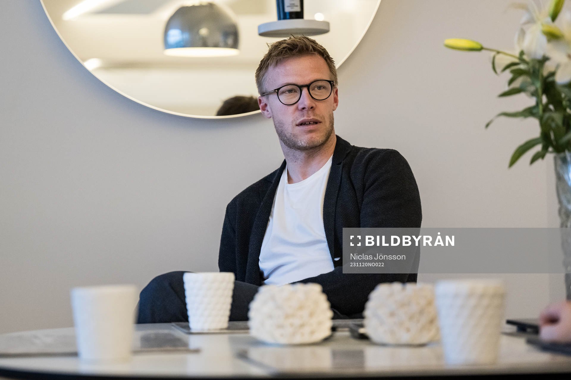 Helsingborgs Andreas Landgren