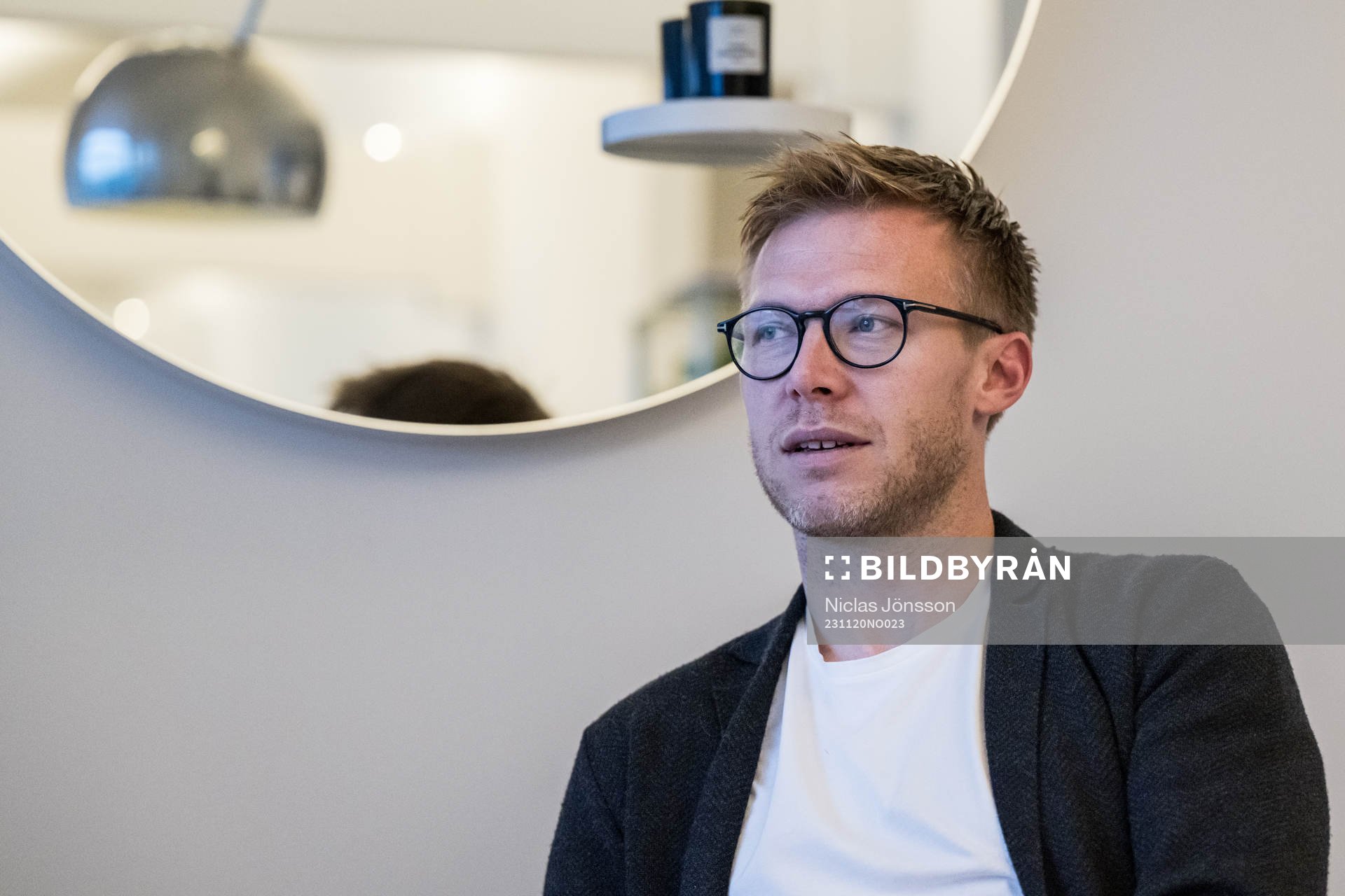 Helsingborgs Andreas Landgren