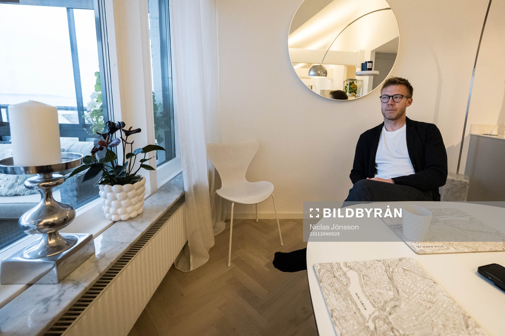 Helsingborgs Andreas Landgren