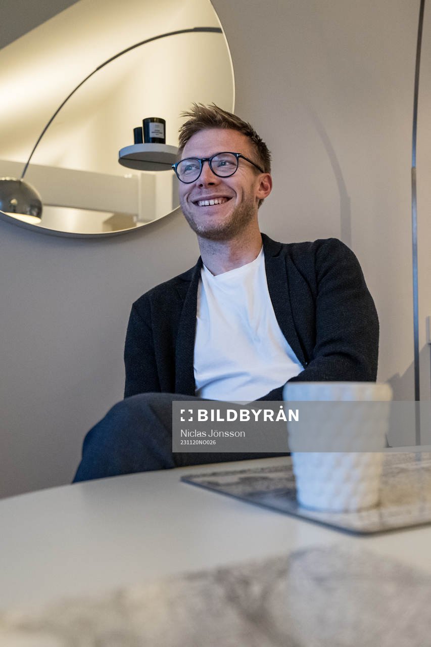 Helsingborgs Andreas Landgren