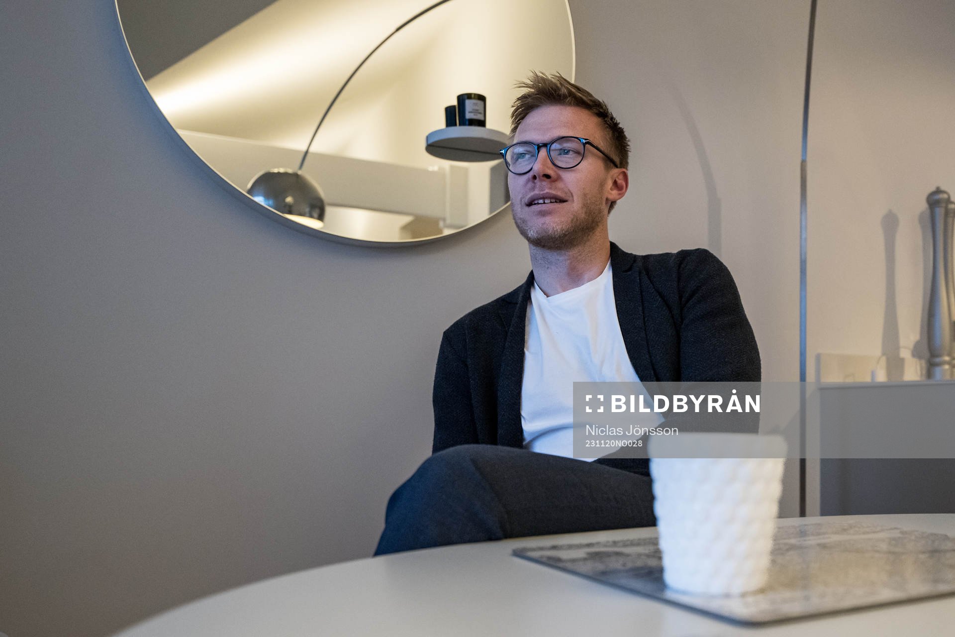 Helsingborgs Andreas Landgren