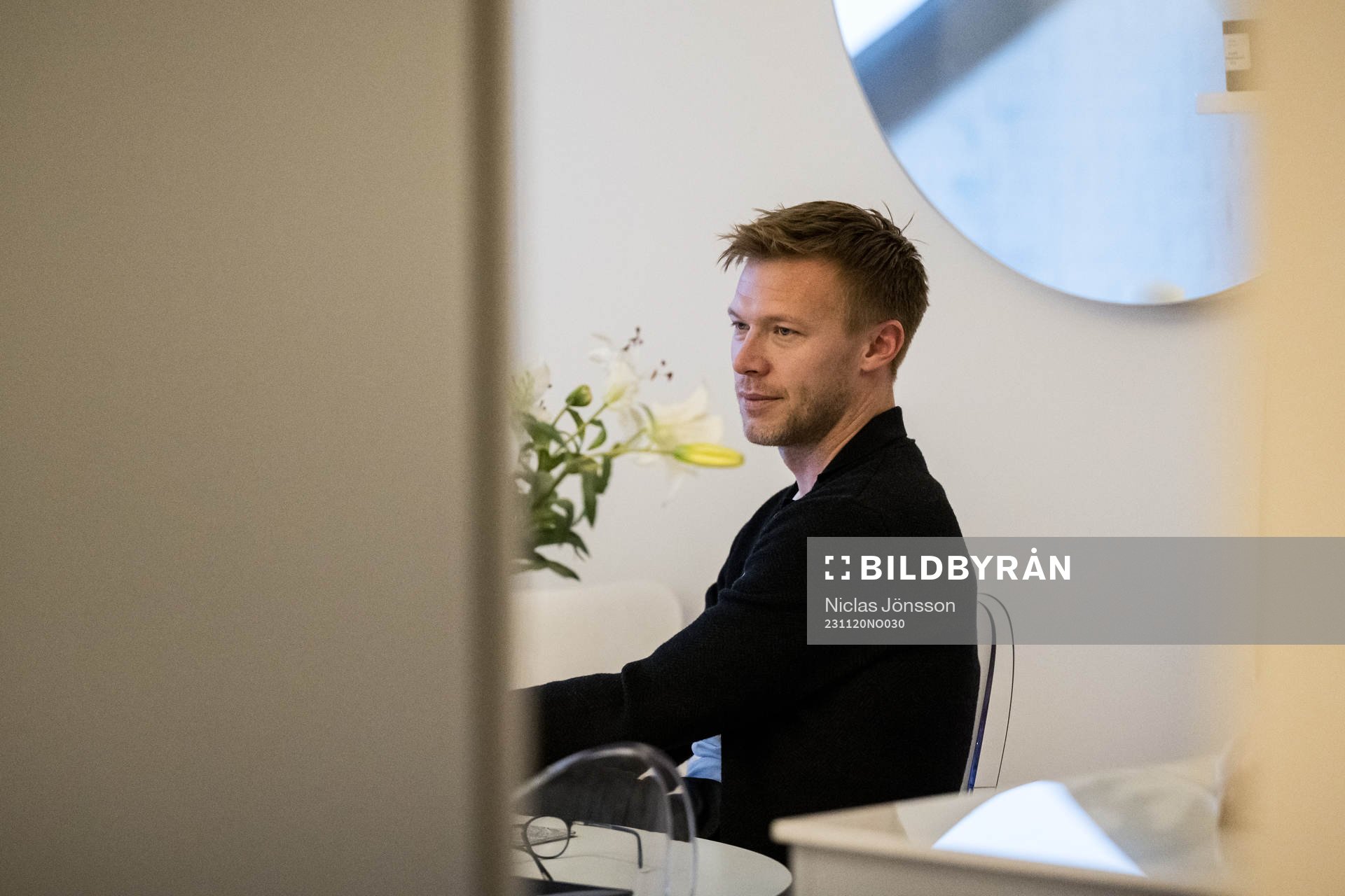 Helsingborgs Andreas Landgren