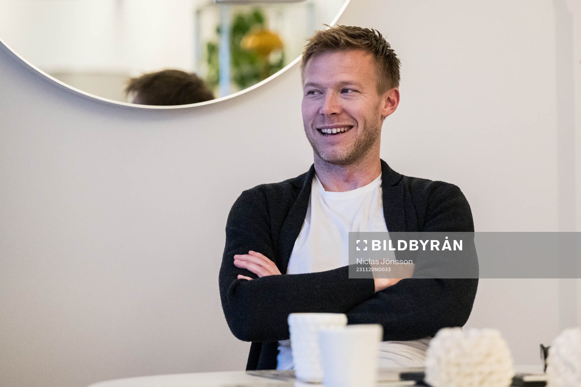 Helsingborgs Andreas Landgren