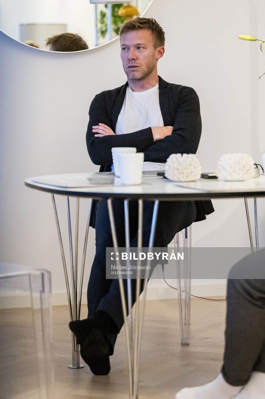 Helsingborgs Andreas Landgren