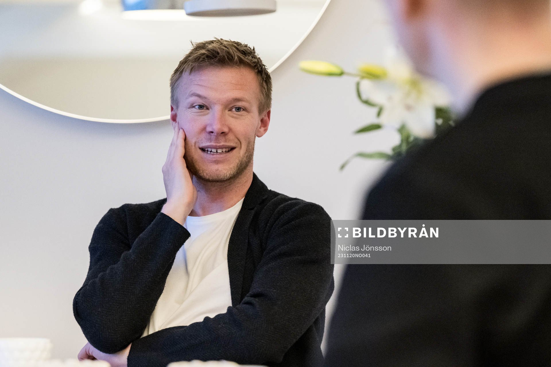 Helsingborgs Andreas Landgren