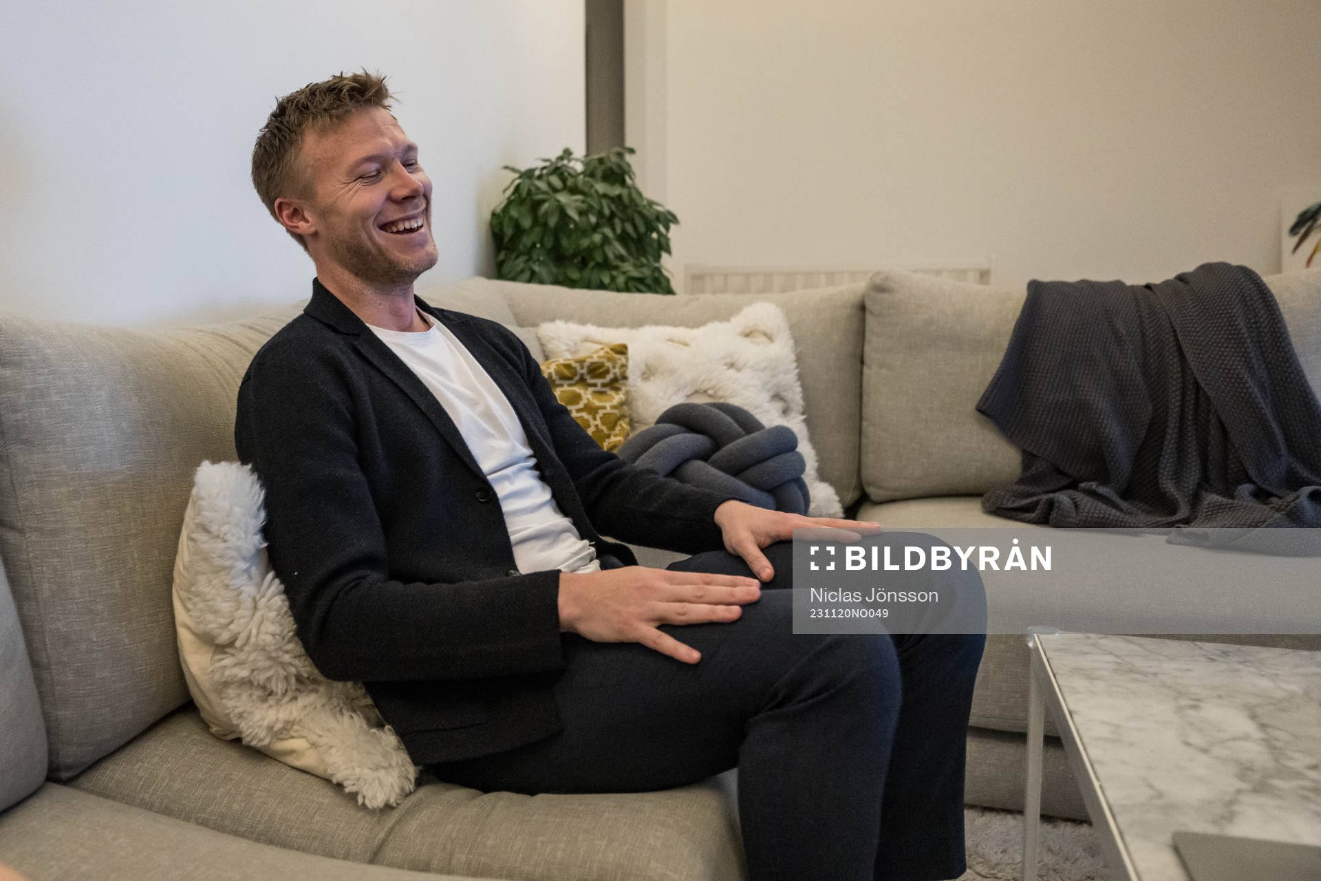 Helsingborgs Andreas Landgren
