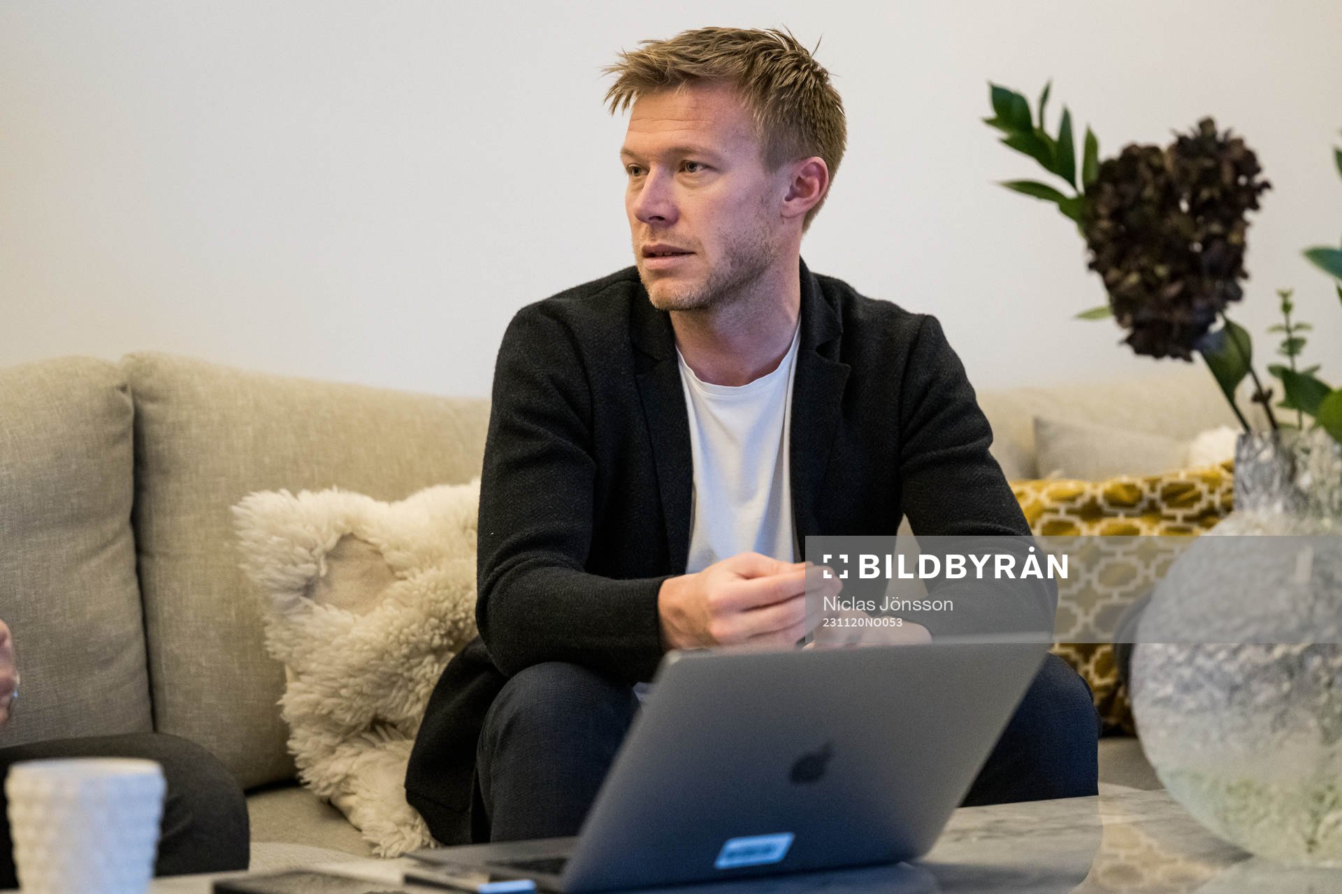 Helsingborgs Andreas Landgren