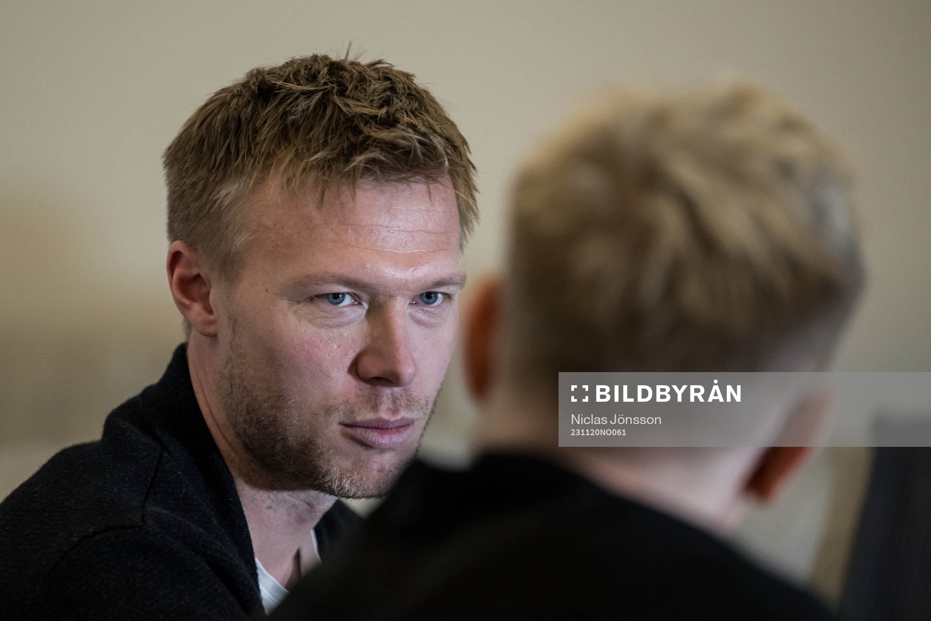Helsingborgs Andreas Landgren