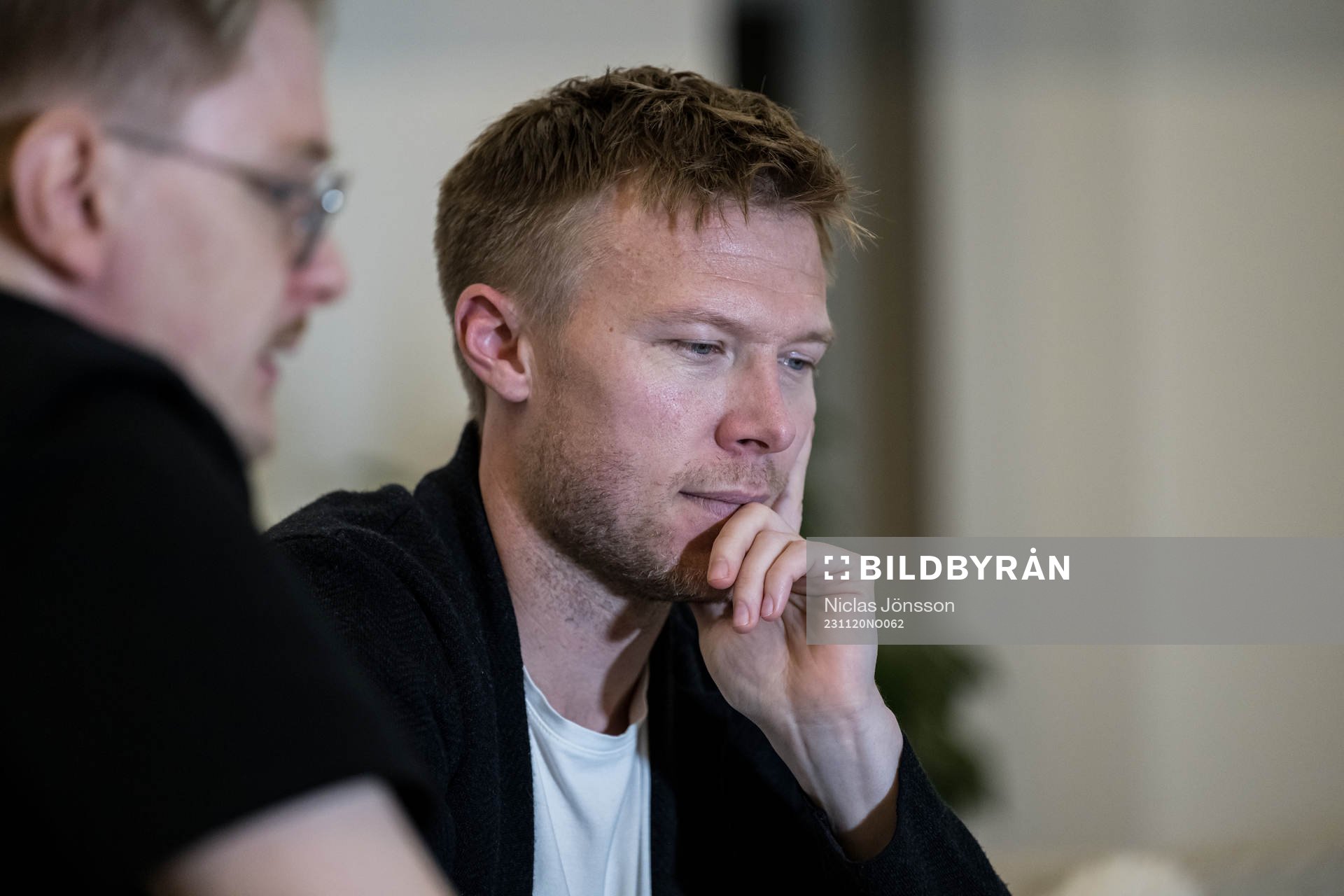 Helsingborgs Andreas Landgren