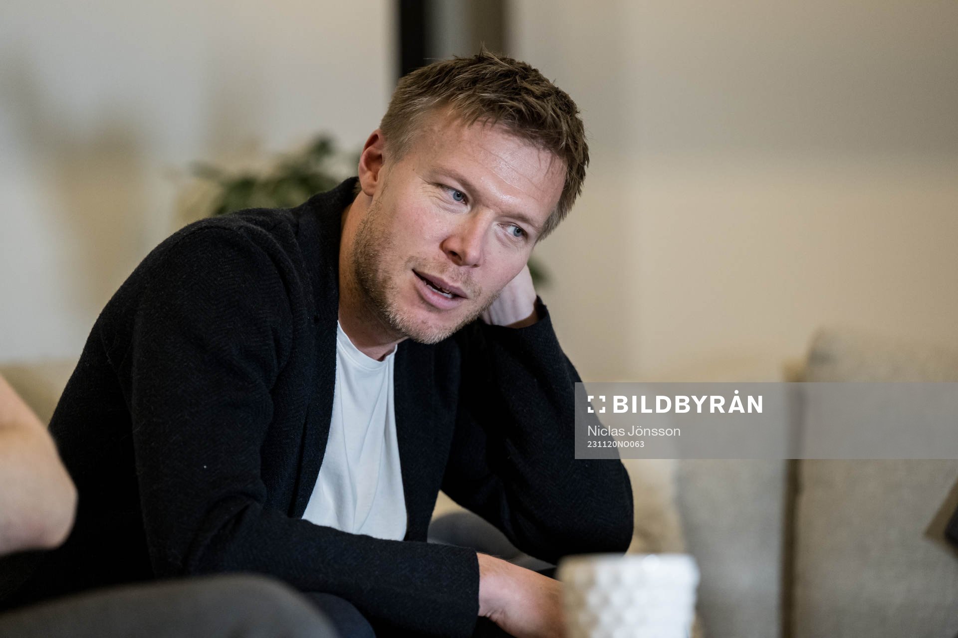 Helsingborgs Andreas Landgren