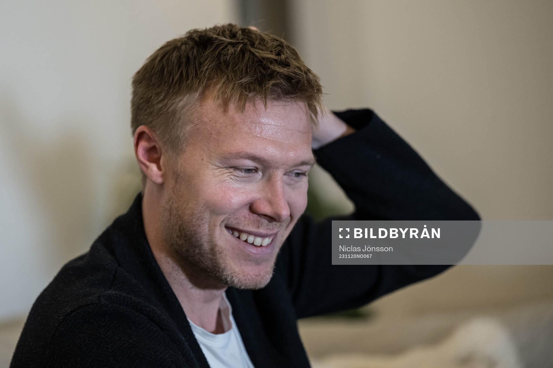 Helsingborgs Andreas Landgren