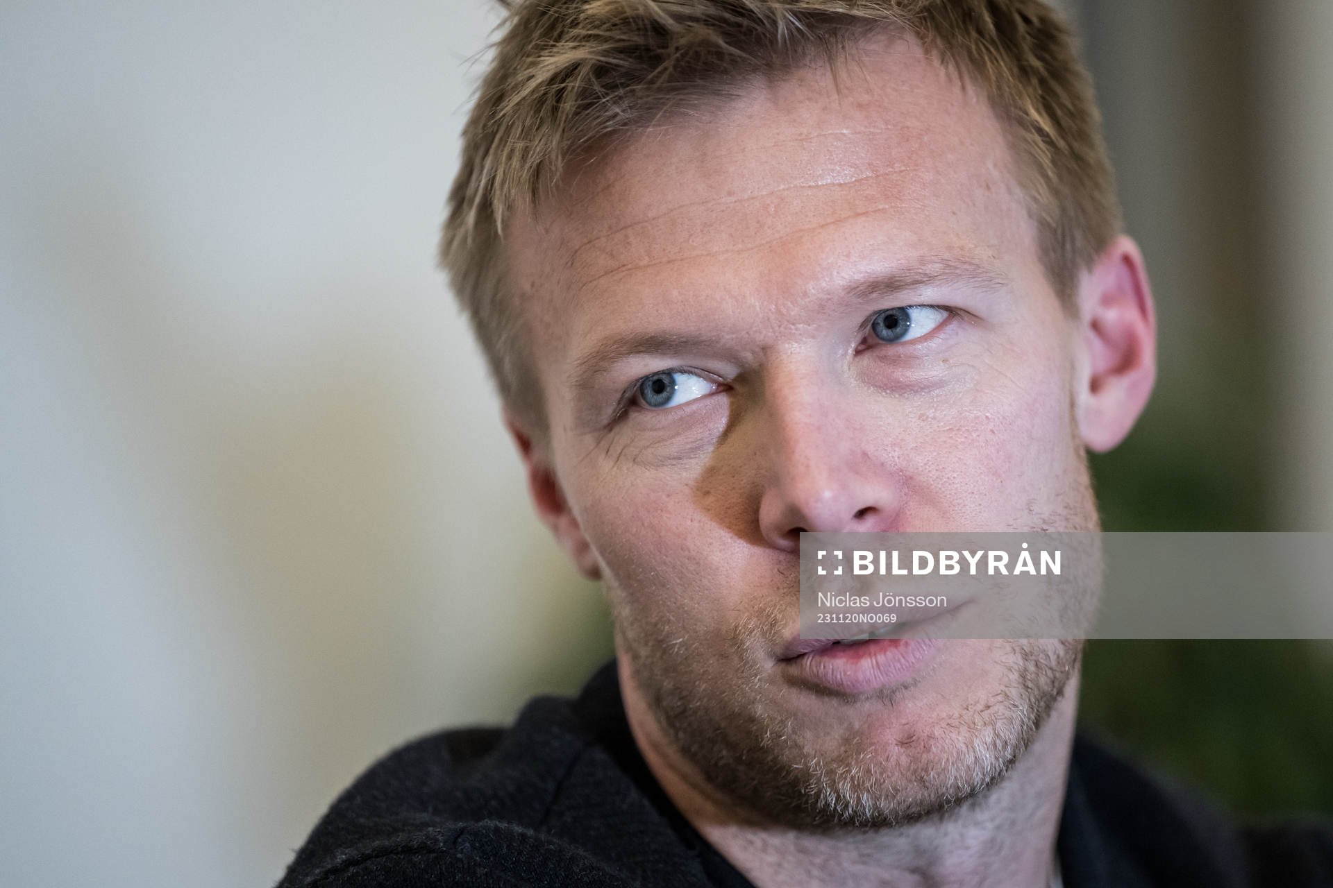 Helsingborgs Andreas Landgren
