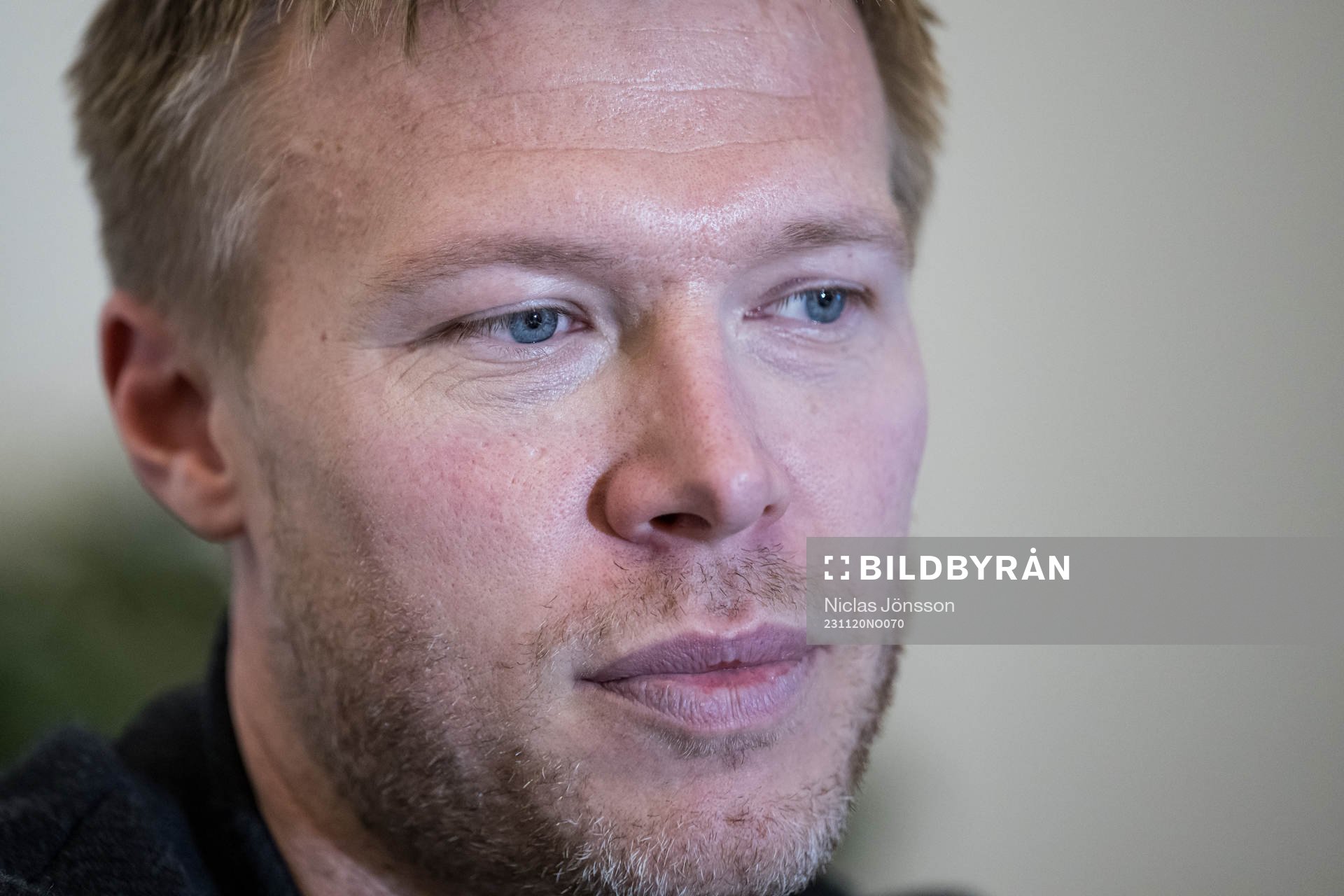 Helsingborgs Andreas Landgren
