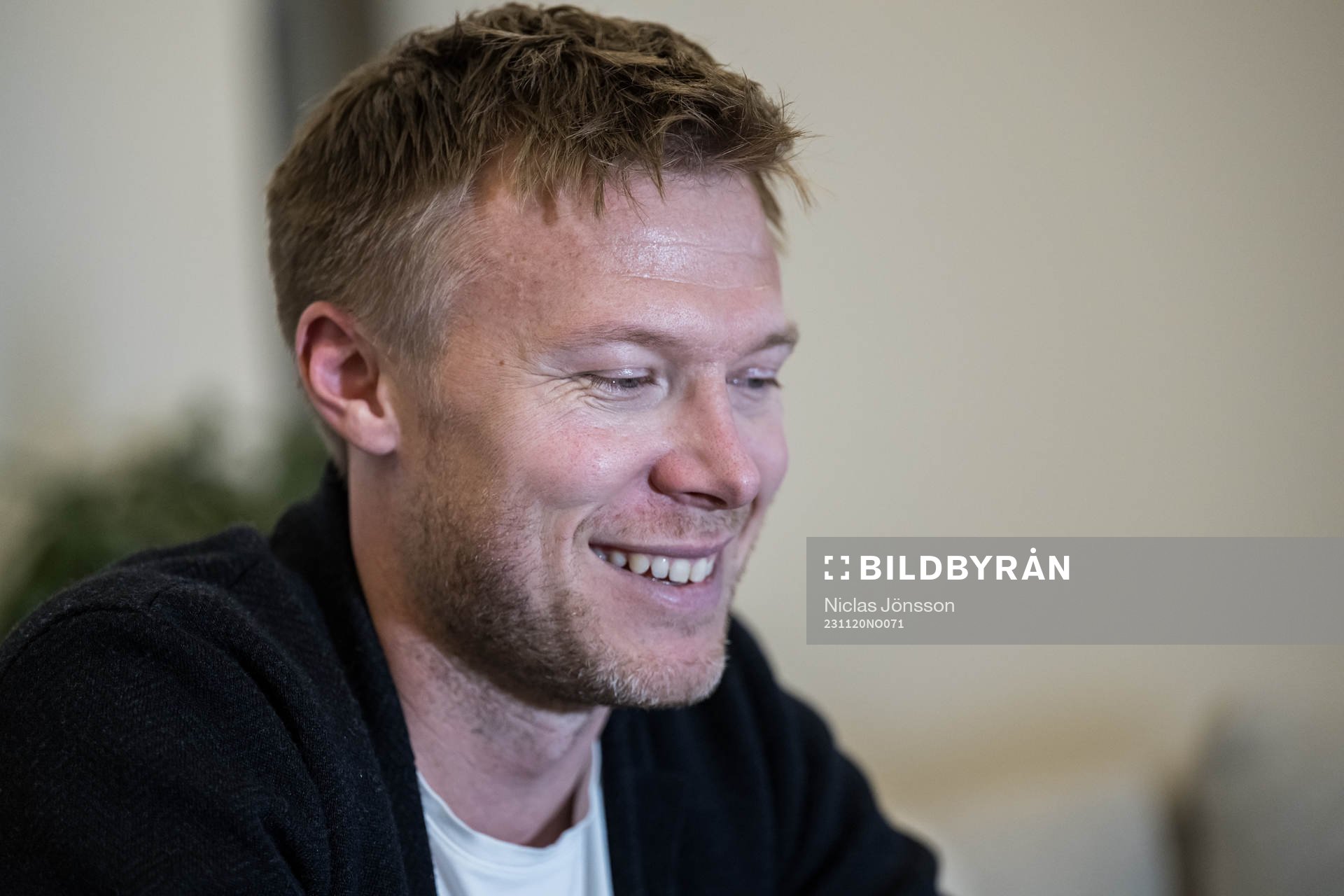 Helsingborgs Andreas Landgren