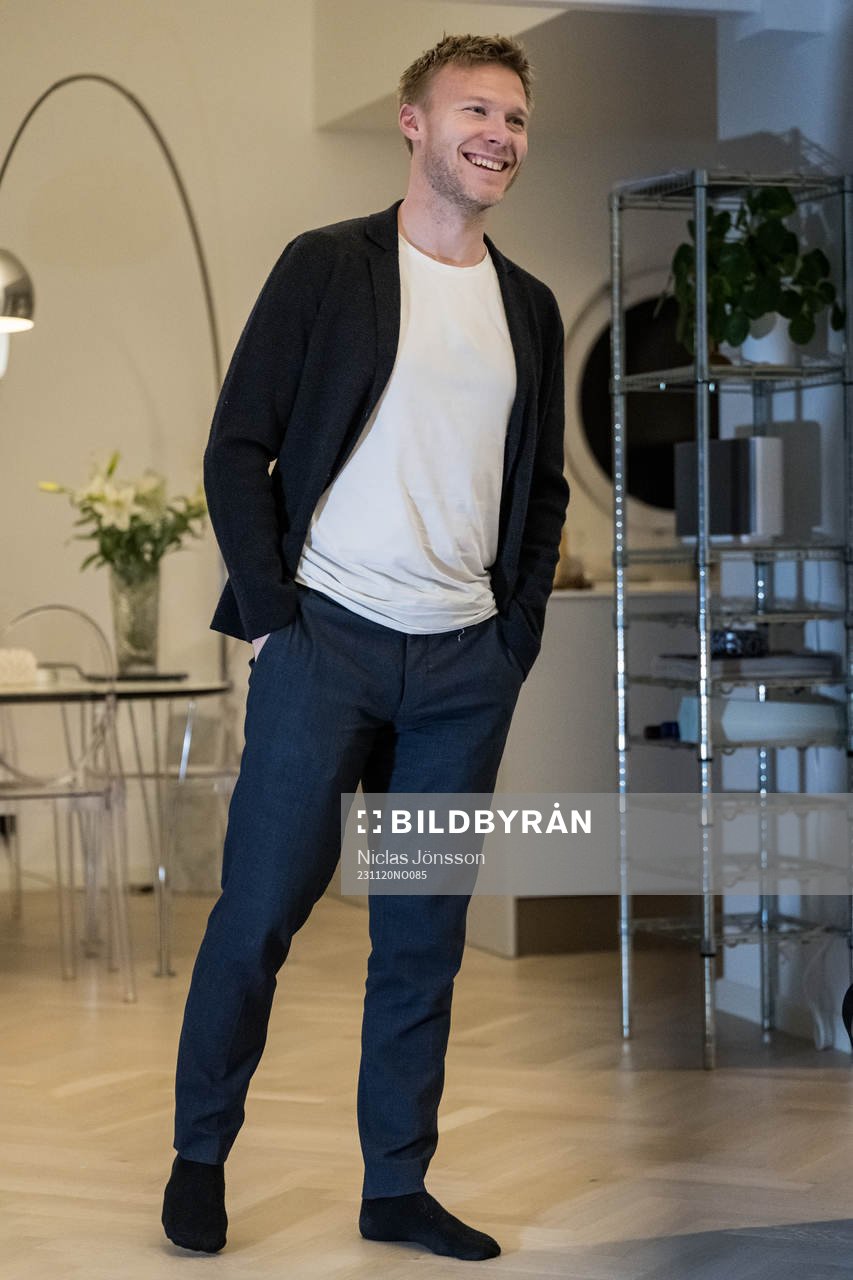 Helsingborgs Andreas Landgren