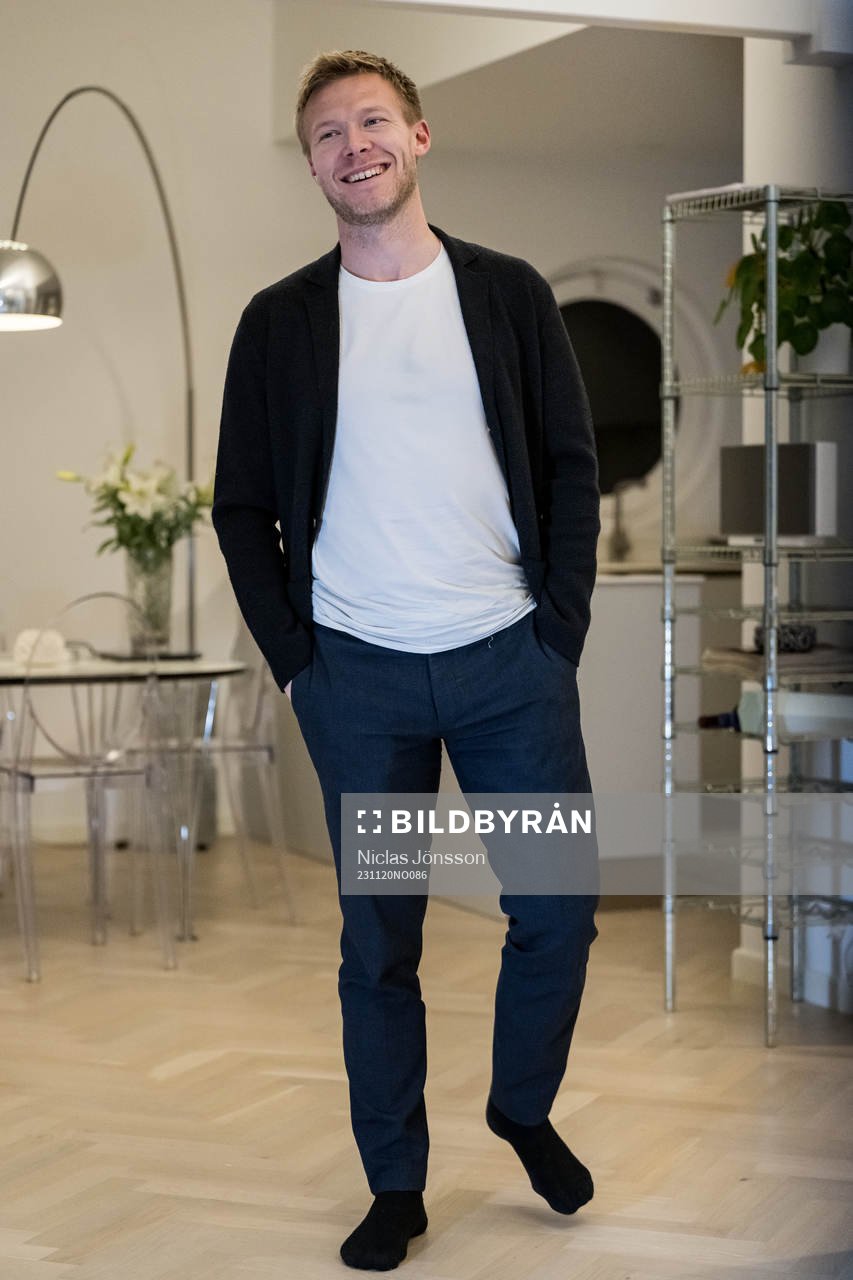 Helsingborgs Andreas Landgren