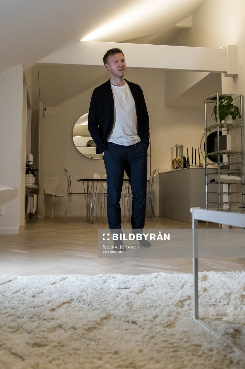 Helsingborgs Andreas Landgren