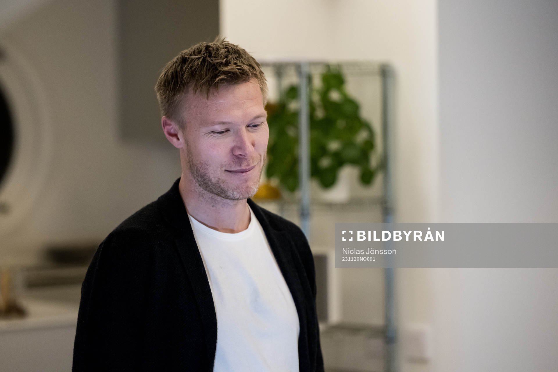 Helsingborgs Andreas Landgren