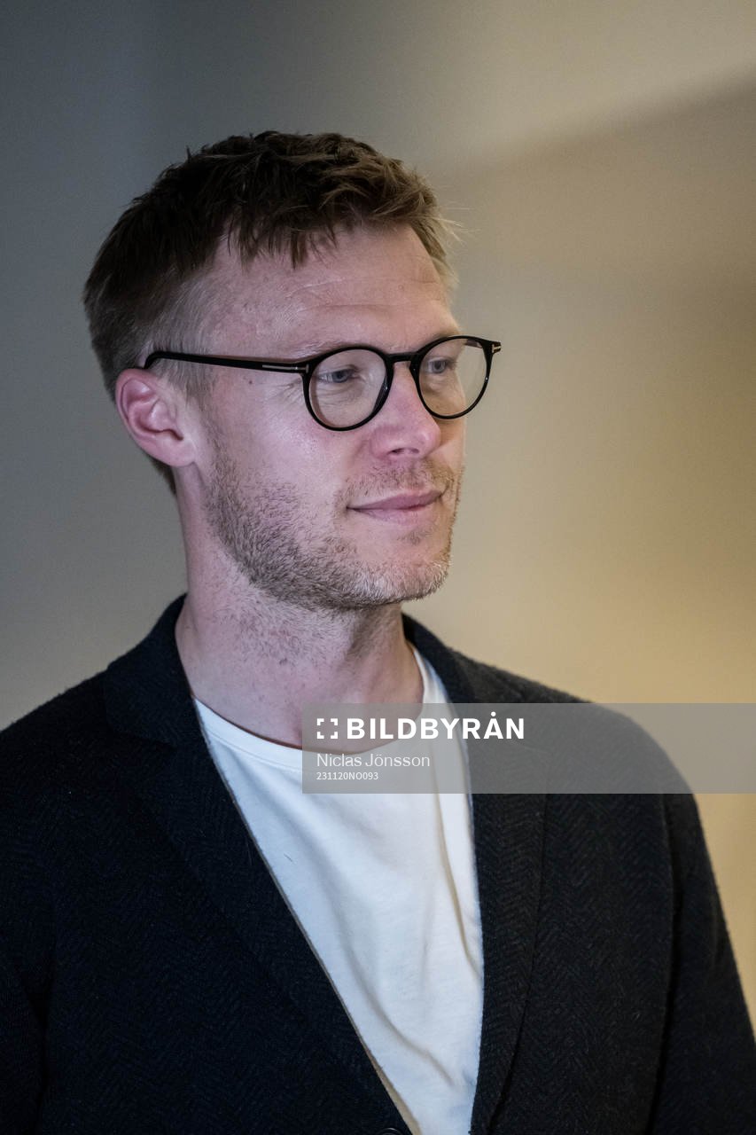 Helsingborgs Andreas Landgren