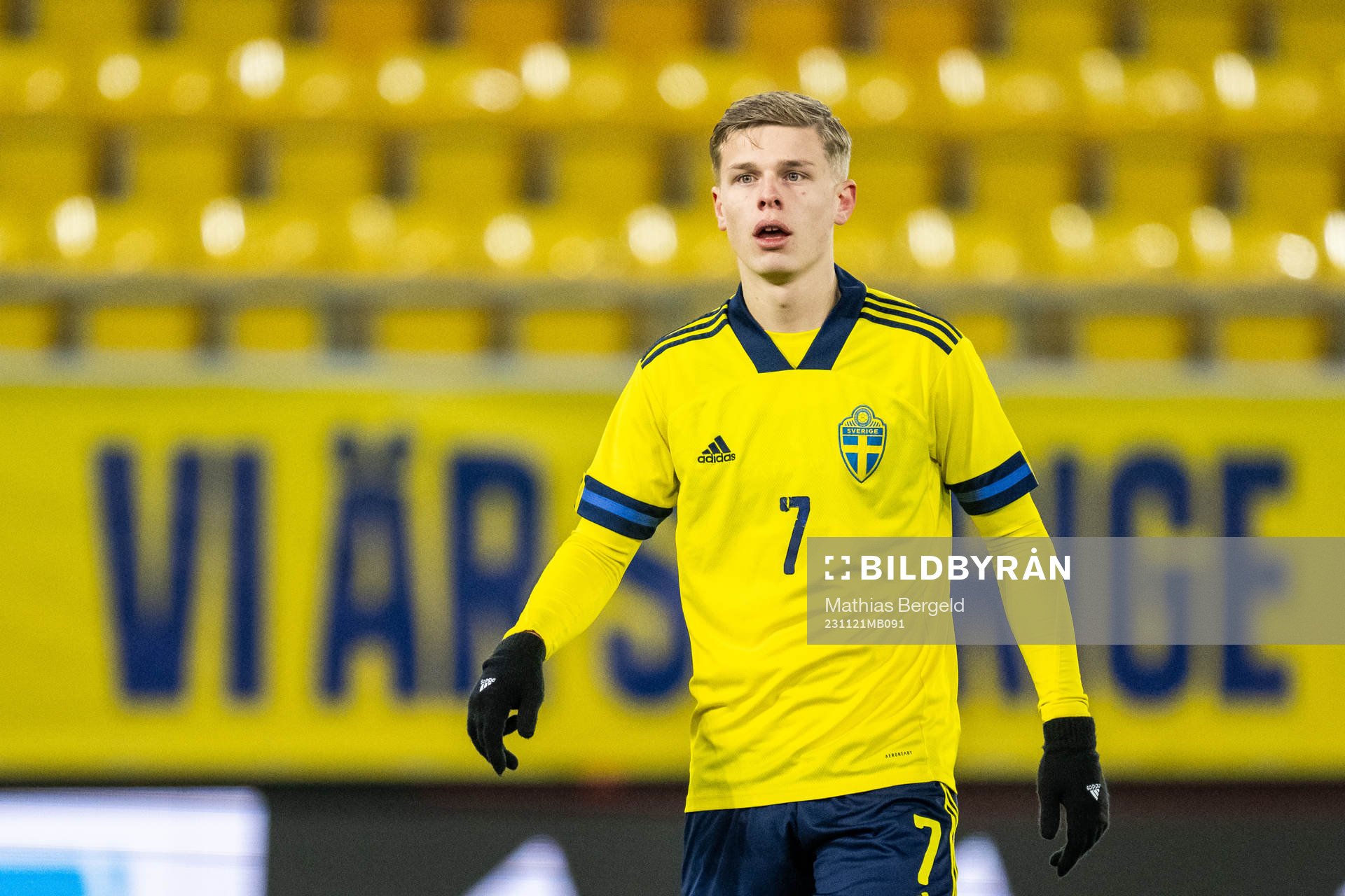 Sveriges Gottfrid Rapp