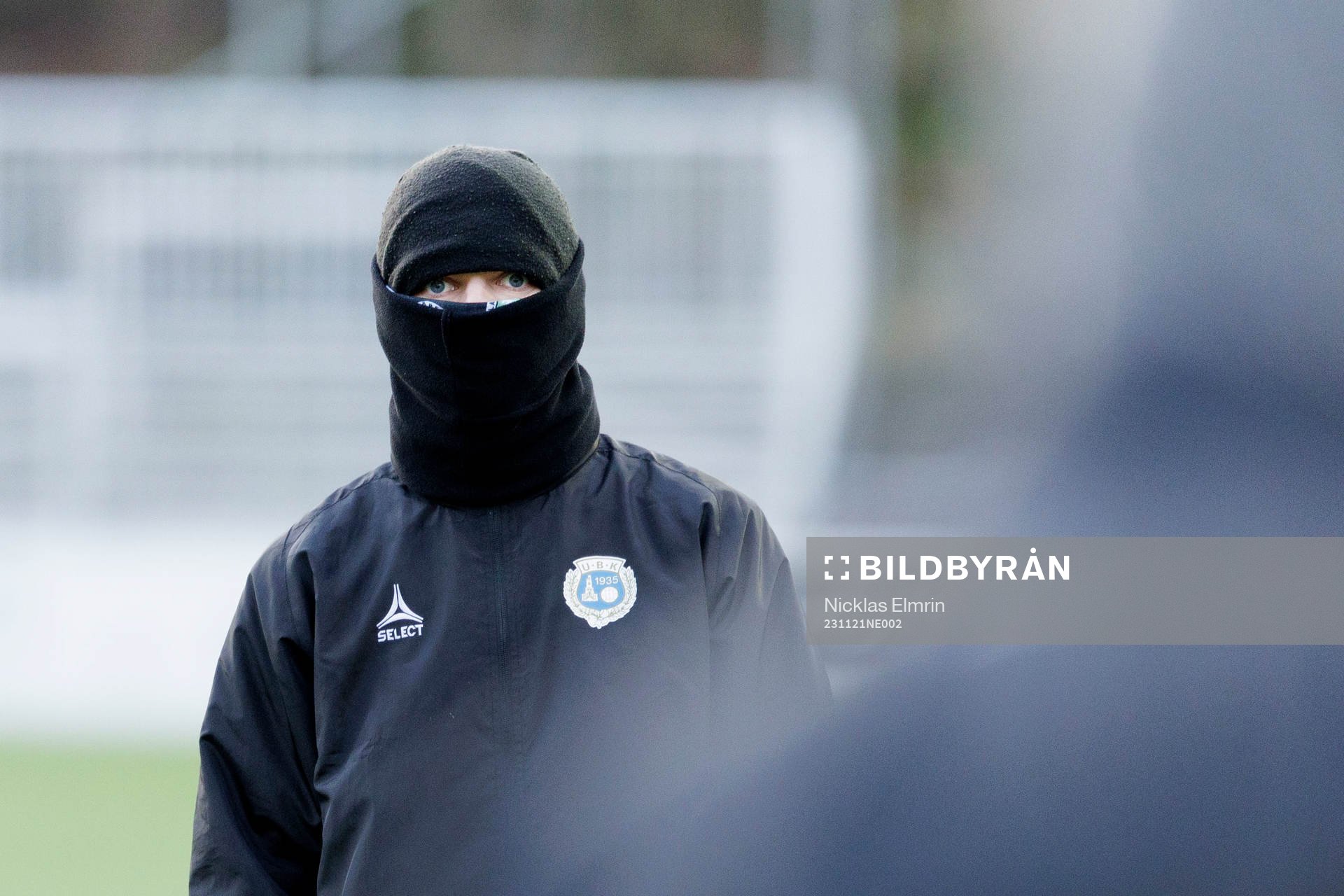 Utsiktens Lucas Hedlund