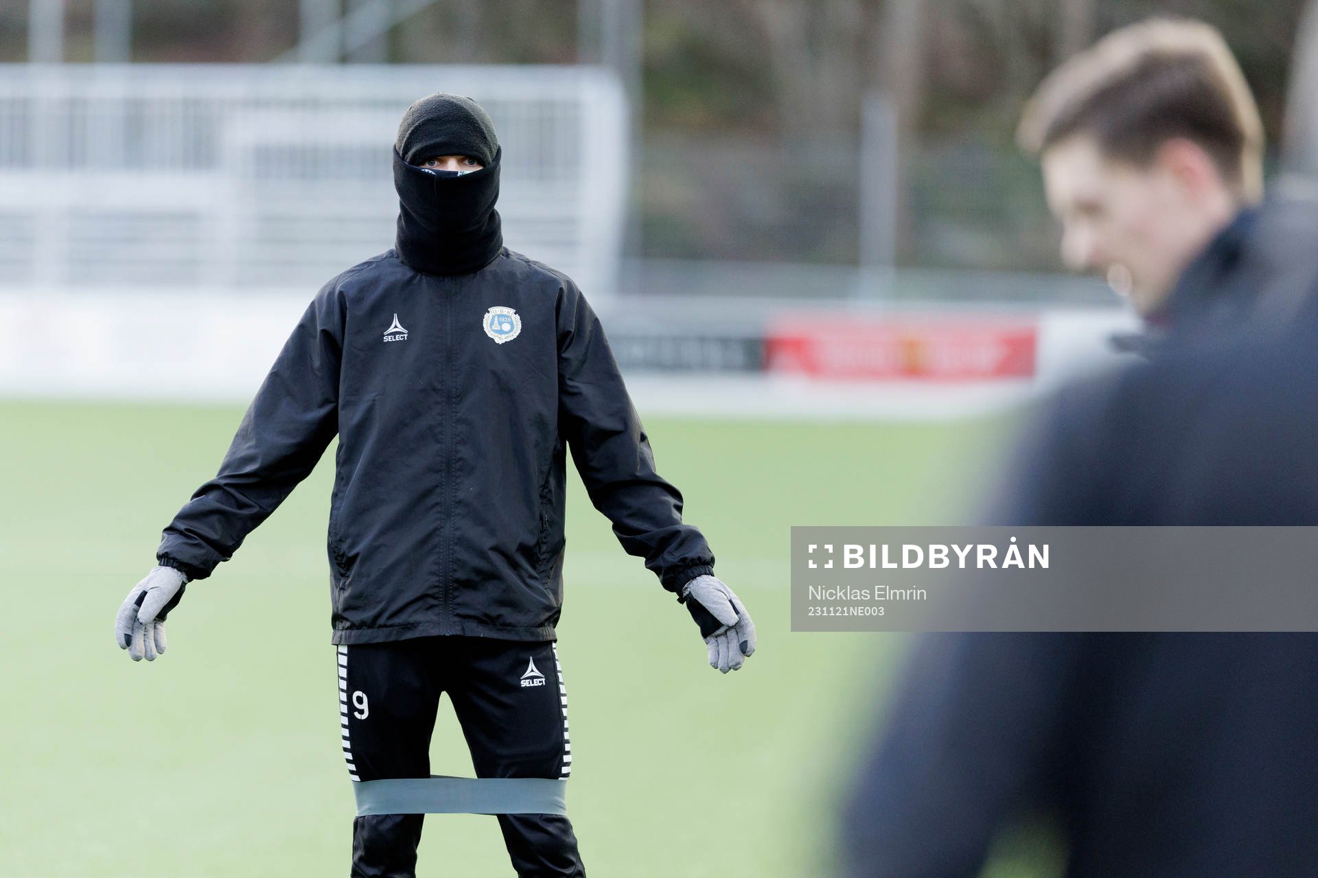 Utsiktens Lucas Hedlund