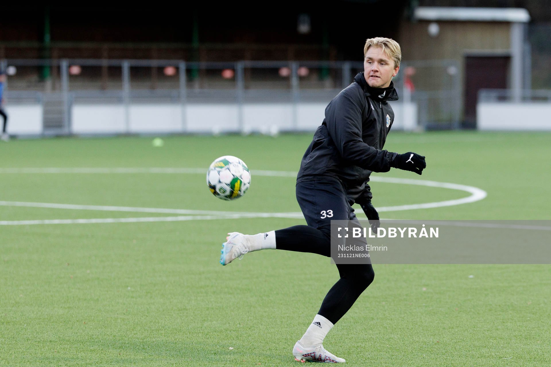 Utsiktens Sebastian Lagerlund