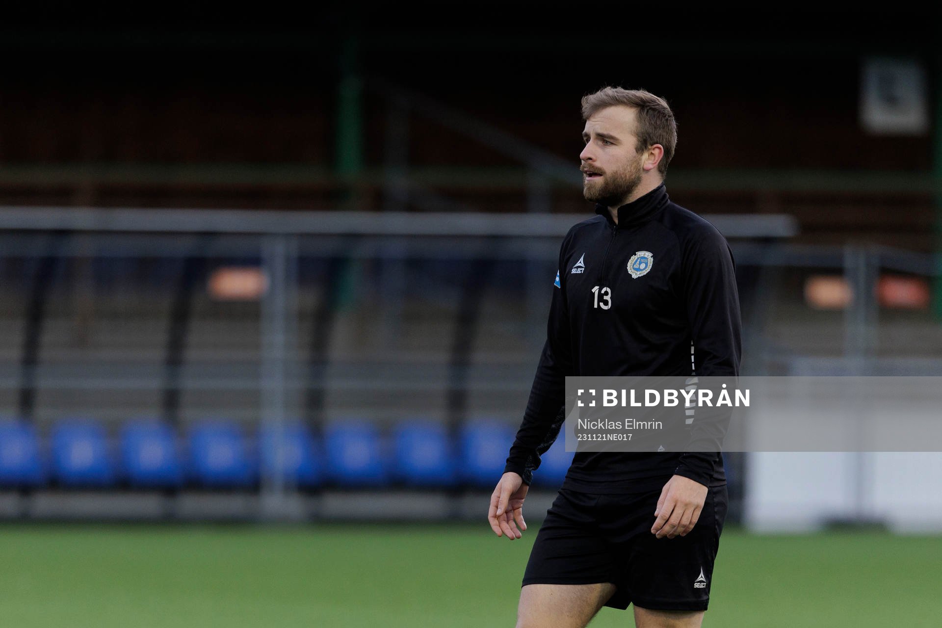 Utsiktens Erik Gunnarsson