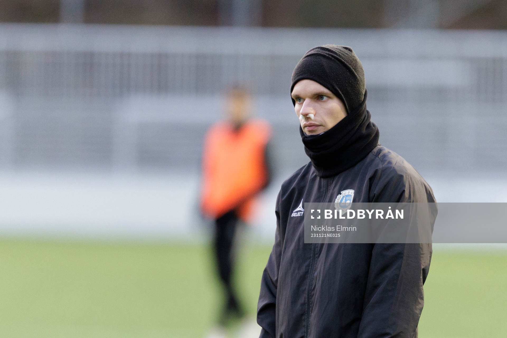 Utsiktens Lucas Hedlund