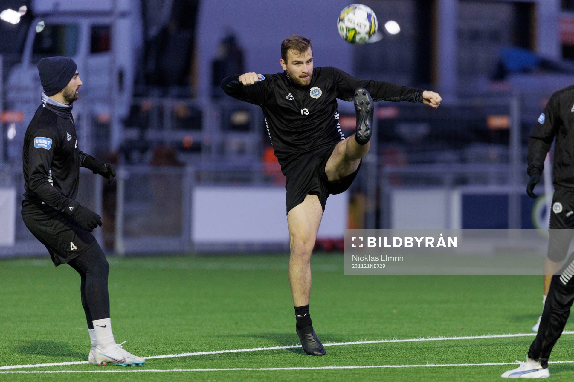 Utsiktens Erik Gunnarsson