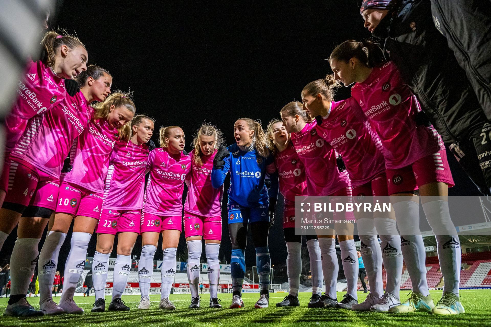 Vilde Mailen Korssjøen Asbøll, Emma Granlind, Sofie