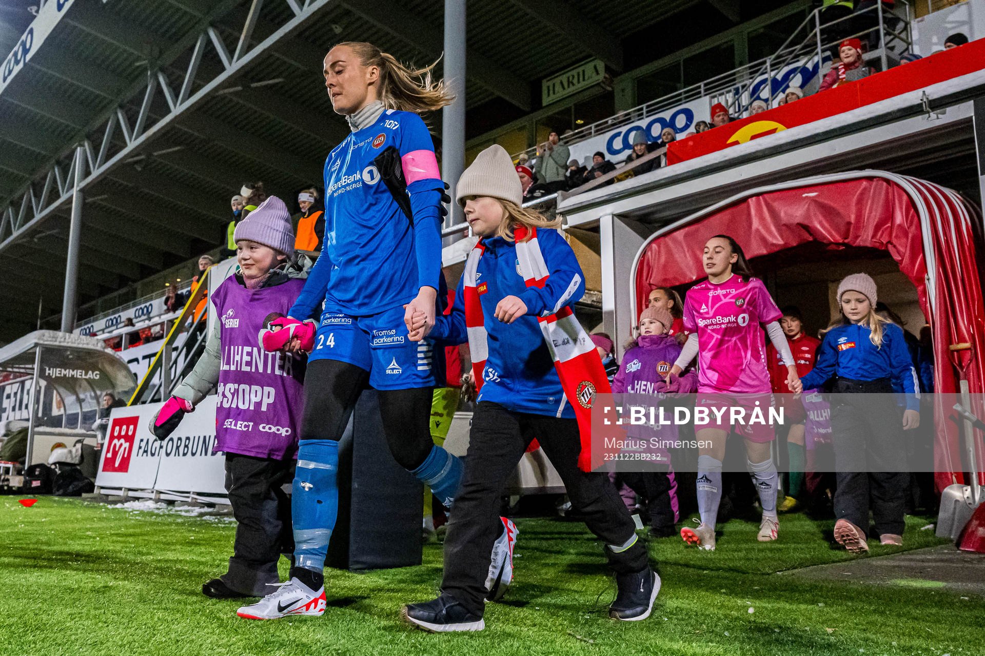 Ingvild Thynes Villa of TIL 2020