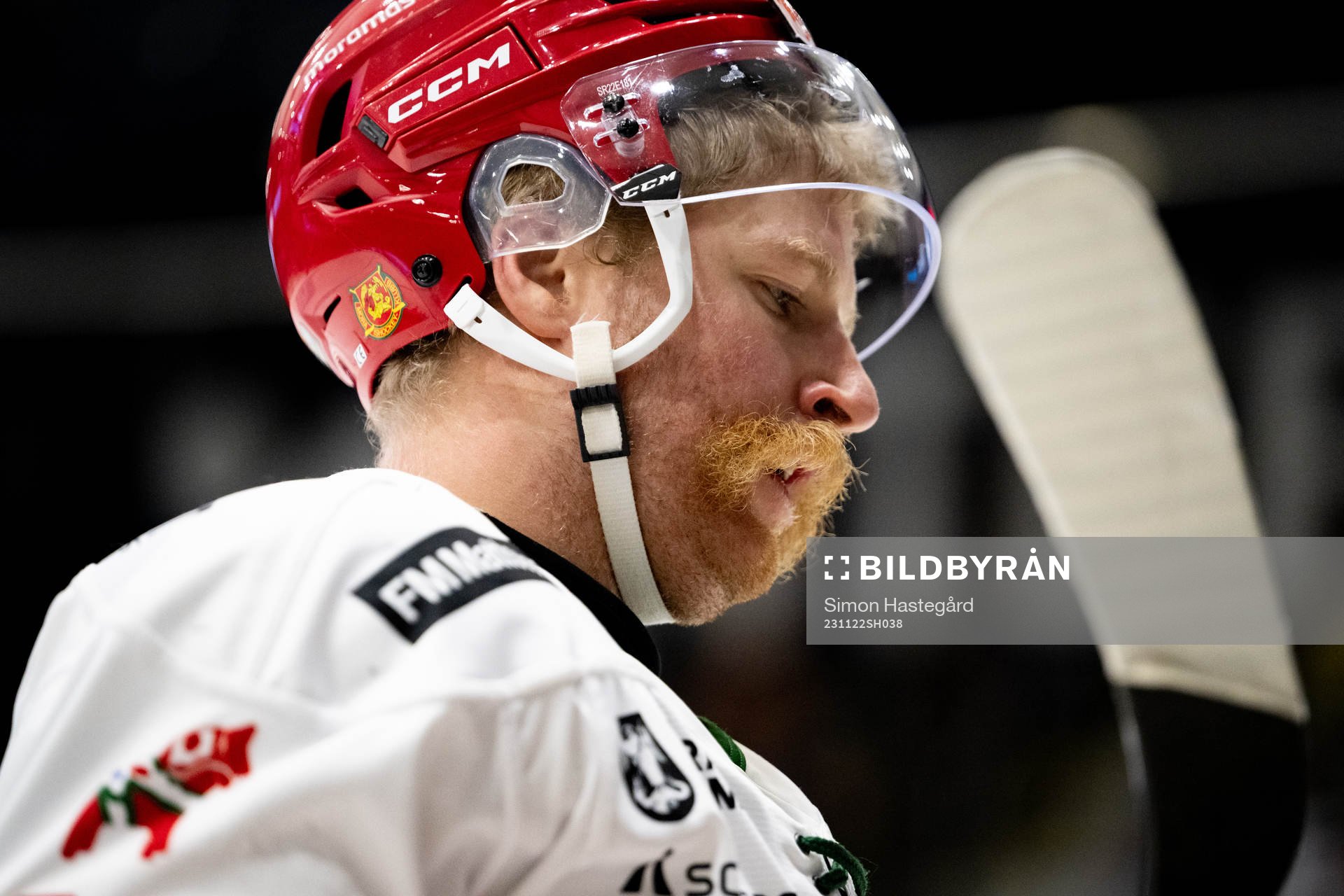 Moras Daniel Ljunggren