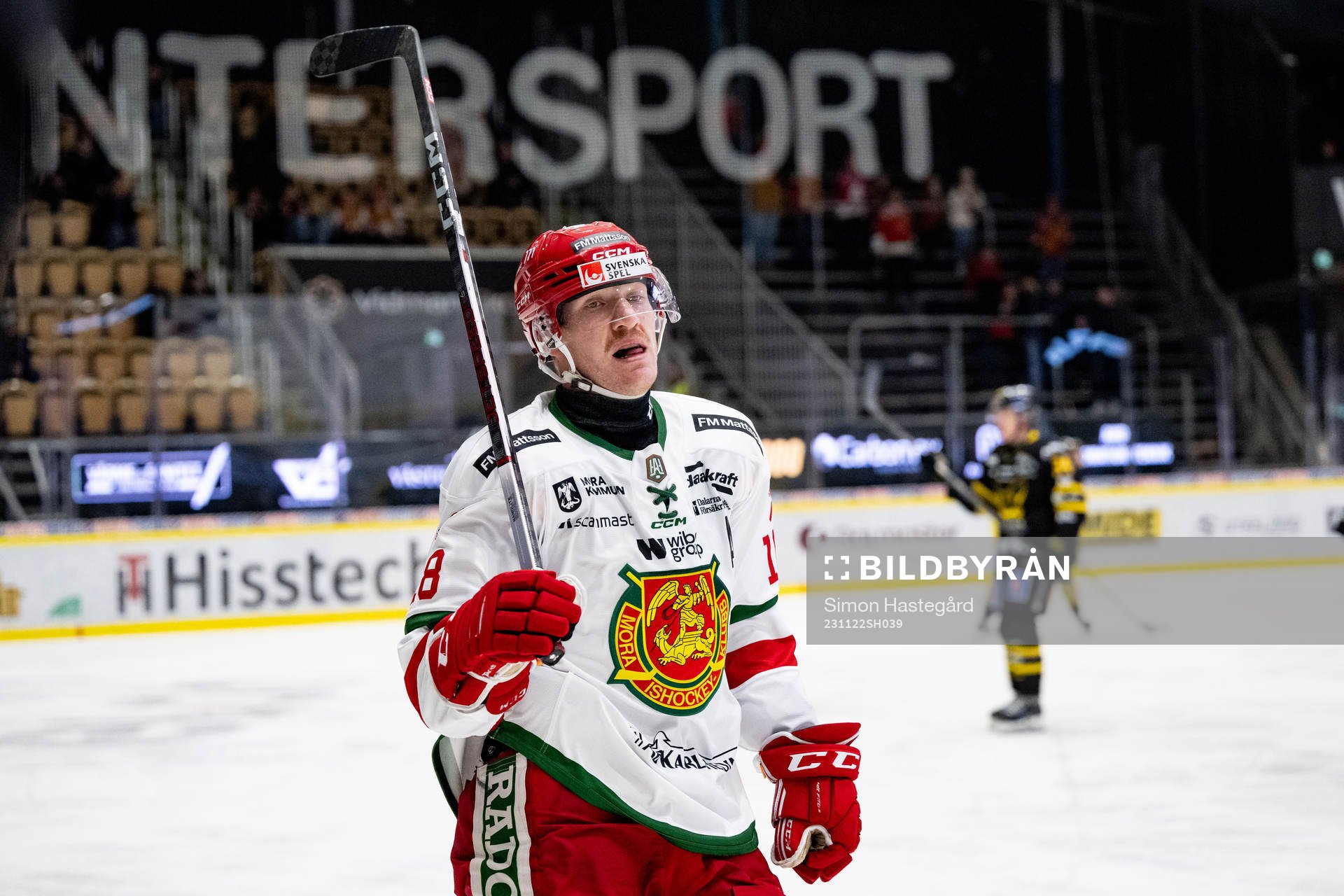 Moras Henrik Eriksson