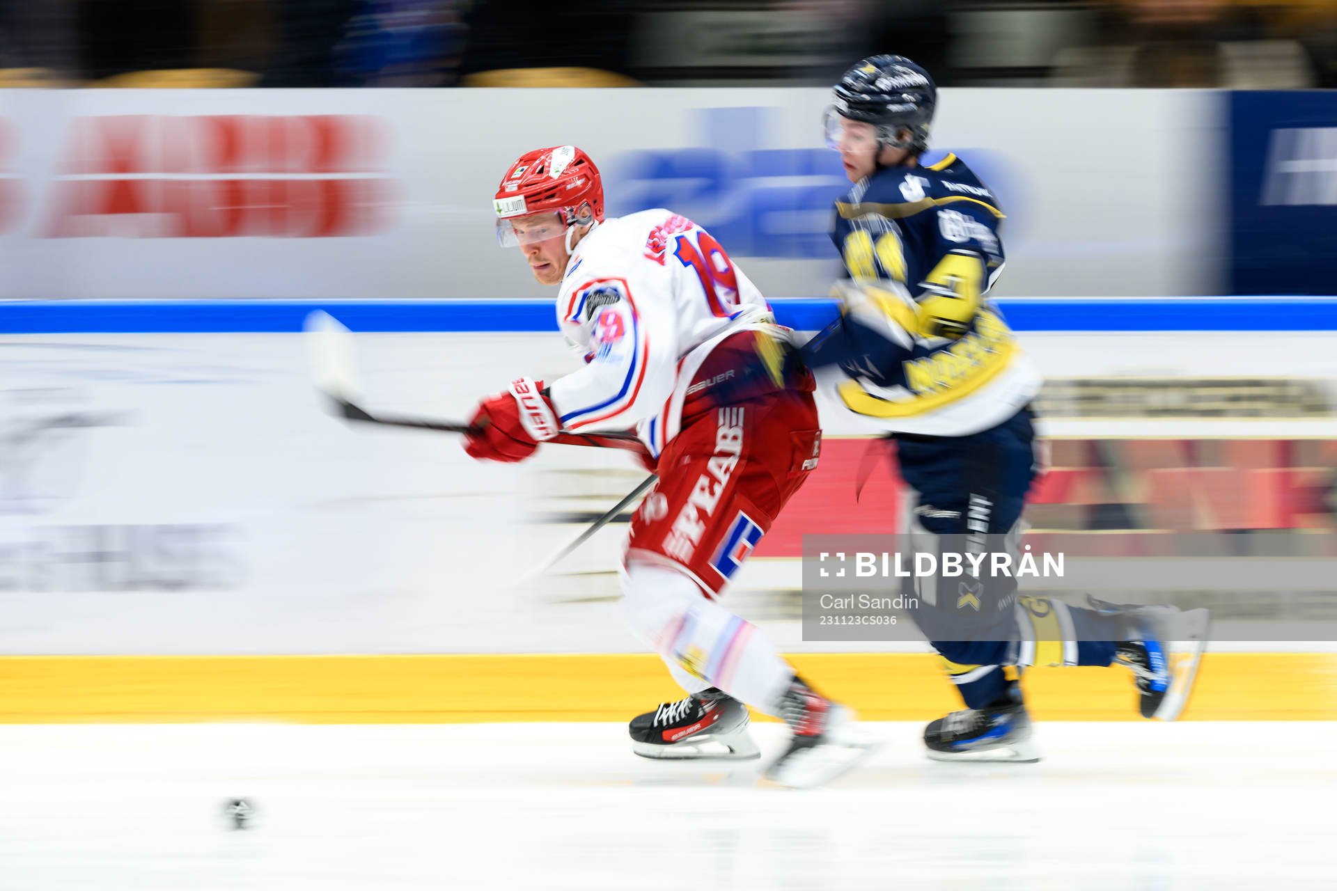Timrås Erik Andersson