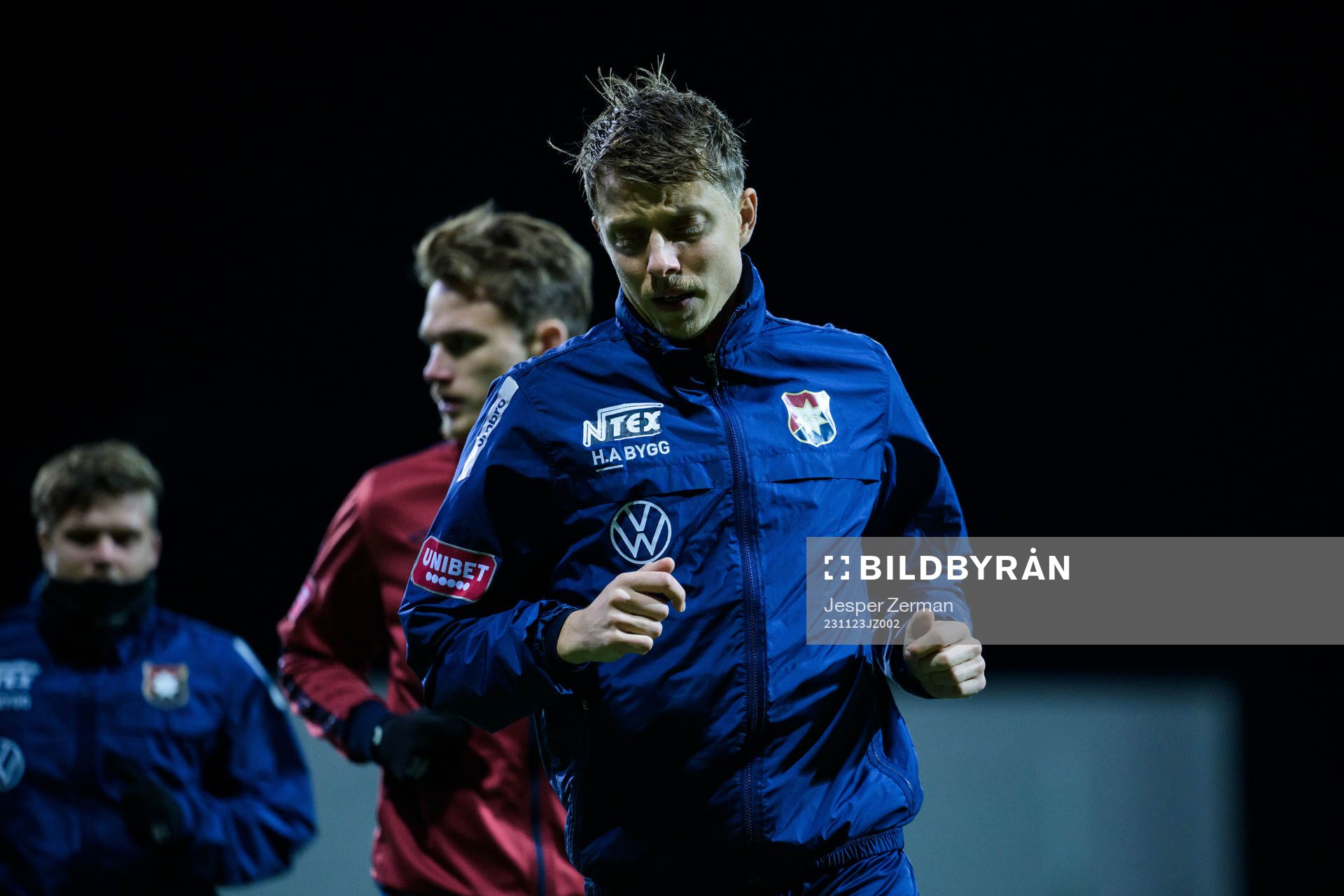 Örgrytes Viktor Lundberg